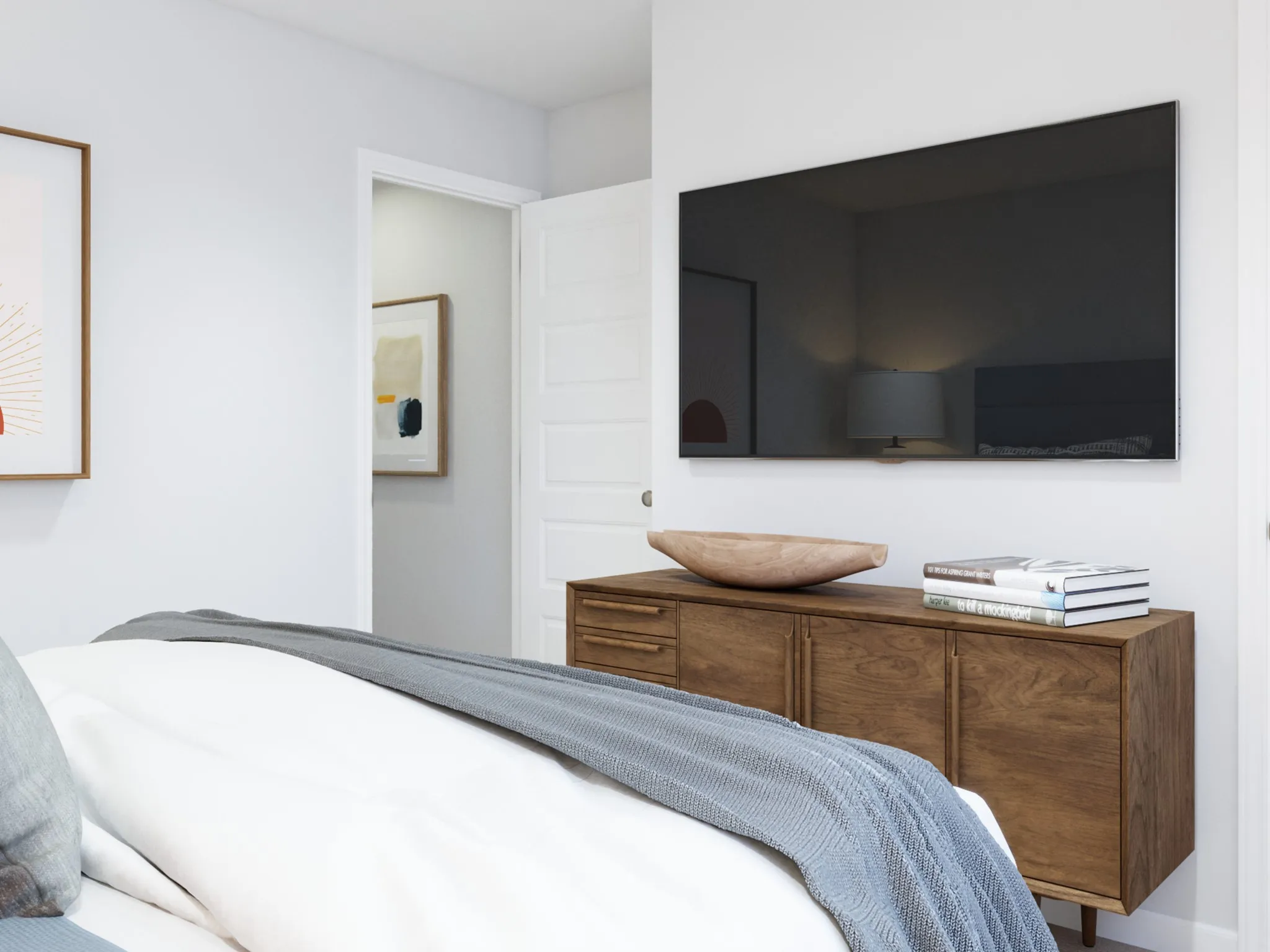 Photos are a representation of the floor plan. Options and interior selections will vary.
