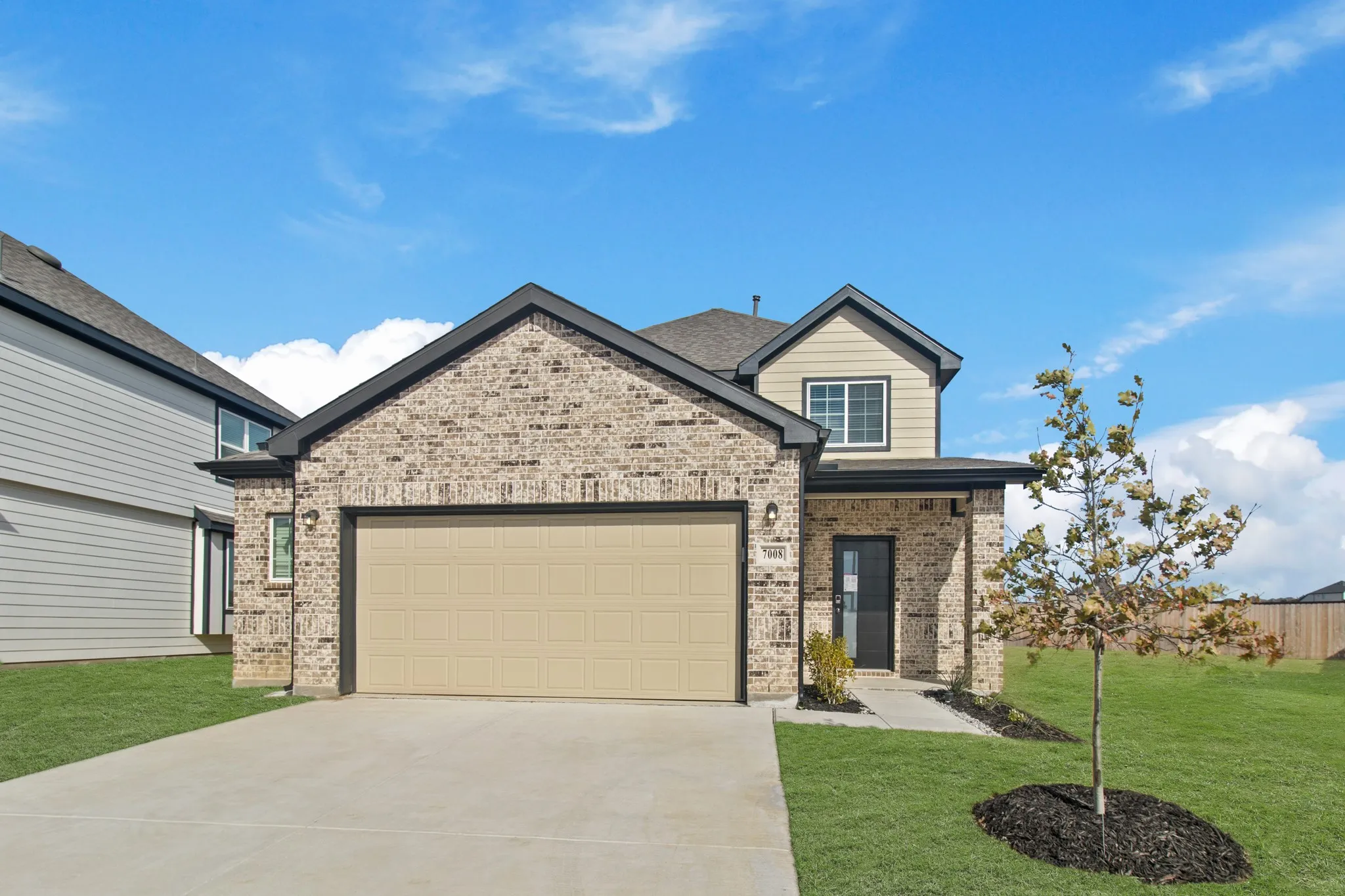 Single Family Residence For Sale in Tarrant County , 7008 Trestle Street, Fort Worth, Texas 76036, 4 Bedroom, 3 Bathroom, 2 Garage spaces, 1,745 Sqft, built in 2025, mls#21310246, Real Estate Agent in Fort Worth, Homes For Sale in Tarrant county, Homes For Sale in Fort Worth, Realtor in Fort Worth Texas, Real Estate Brokerage Independent Realty Texas, Luminita Cordes Realtor