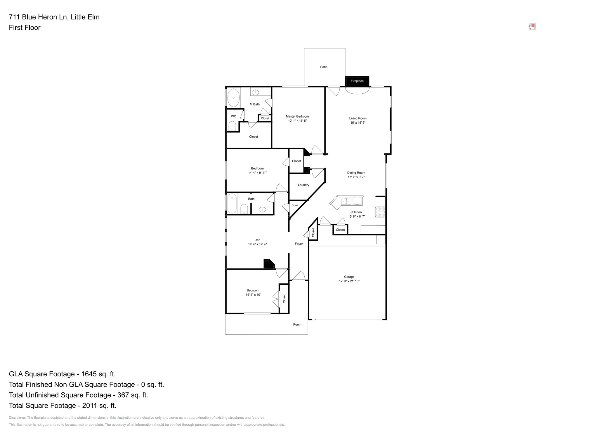 Single Family Residence For Rent in Denton County , 711 Blue Heron, Aubrey, Texas 76227, 3 Bedroom, 2 Bathroom, 2 Garage spaces, 1,733 Sqft, built in 2003, mls#21310303, Real Estate Agent in Aubrey, Homes For Rent in Denton county, Homes For Rent in Aubrey, Realtor in Aubrey Texas, Real Estate Brokerage Independent Realty Texas, Luminita Cordes Realtor