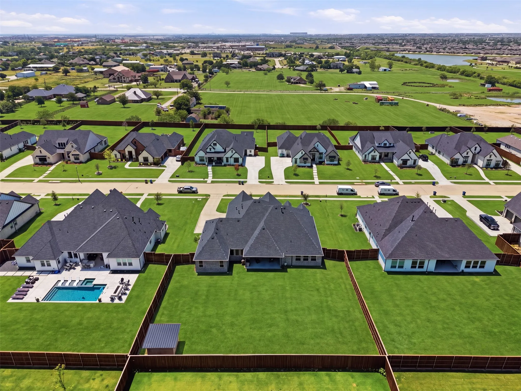 Single Family Residence For Sale in Tarrant County , 328 Wimberley Drive, Haslet, Texas 76052, 5 Bedroom, 4 Bathroom, 3 Garage spaces, 3,908 Sqft, built in 2023, mls#21308410, Real Estate Agent in Haslet, Homes For Sale in Tarrant county, Homes For Sale in Haslet, Realtor in Haslet Texas, Real Estate Brokerage Independent Realty Texas, Luminita Cordes Realtor