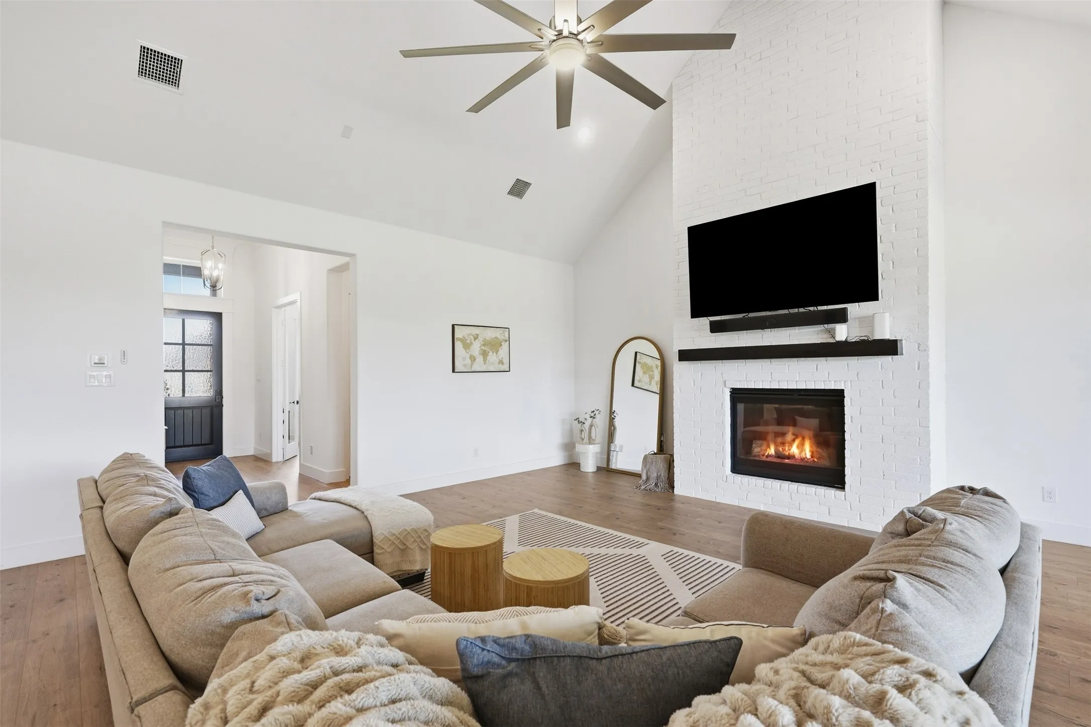 Single Family Residence For Sale in Tarrant County , 328 Wimberley Drive, Haslet, Texas 76052, 5 Bedroom, 4 Bathroom, 3 Garage spaces, 3,908 Sqft, built in 2023, mls#21308410, Real Estate Agent in Haslet, Homes For Sale in Tarrant county, Homes For Sale in Haslet, Realtor in Haslet Texas, Real Estate Brokerage Independent Realty Texas, Luminita Cordes Realtor