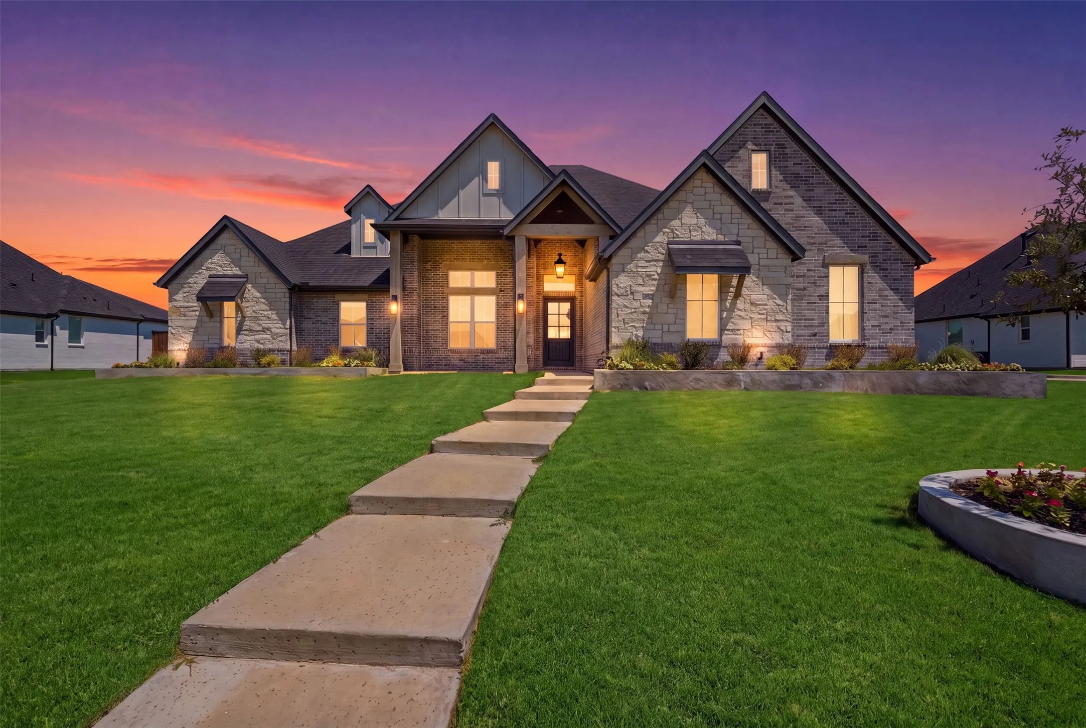Single Family Residence For Sale in Tarrant County , 328 Wimberley Drive, Haslet, Texas 76052, 5 Bedroom, 4 Bathroom, 3 Garage spaces, 3,908 Sqft, built in 2023, mls#21308410, Real Estate Agent in Haslet, Homes For Sale in Tarrant county, Homes For Sale in Haslet, Realtor in Haslet Texas, Real Estate Brokerage Independent Realty Texas, Luminita Cordes Realtor
