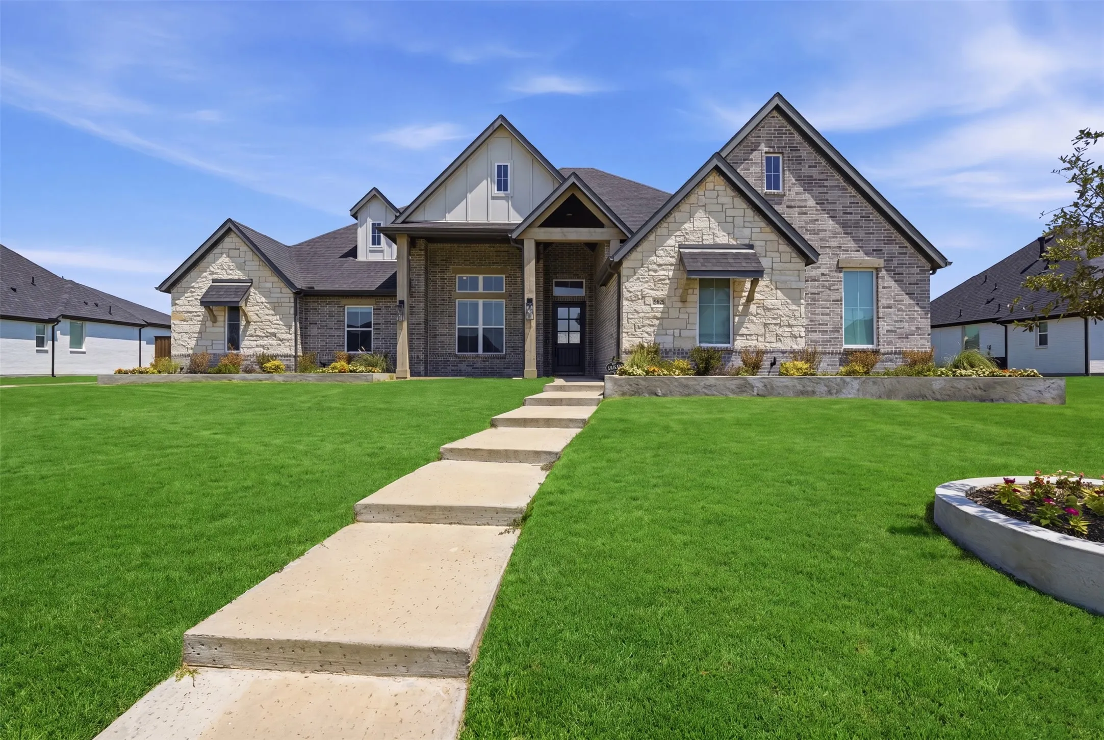 Single Family Residence For Sale in Tarrant County , 328 Wimberley Drive, Haslet, Texas 76052, 5 Bedroom, 4 Bathroom, 3 Garage spaces, 3,908 Sqft, built in 2023, mls#21308410, Real Estate Agent in Haslet, Homes For Sale in Tarrant county, Homes For Sale in Haslet, Realtor in Haslet Texas, Real Estate Brokerage Independent Realty Texas, Luminita Cordes Realtor