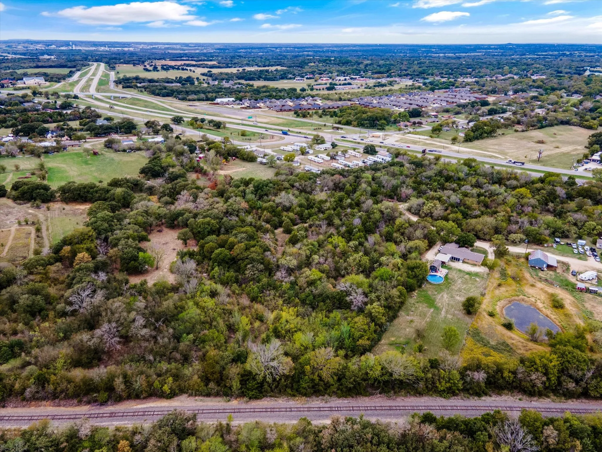 Unimproved Land For Sale in Johnson County , 201 E Highway 67, Keene, Texas 76059, 0, 0, Garage spaces, 0 Sqft, built in 0, Price $599,000, mls#21307133, Real Estate Agent in Keene, Homes For Sale in Johnson county, Homes For Sale in Keene, Realtor in Keene Texas, Real Estate Brokerage Independent Realty Texas, Luminita Cordes Realtor
