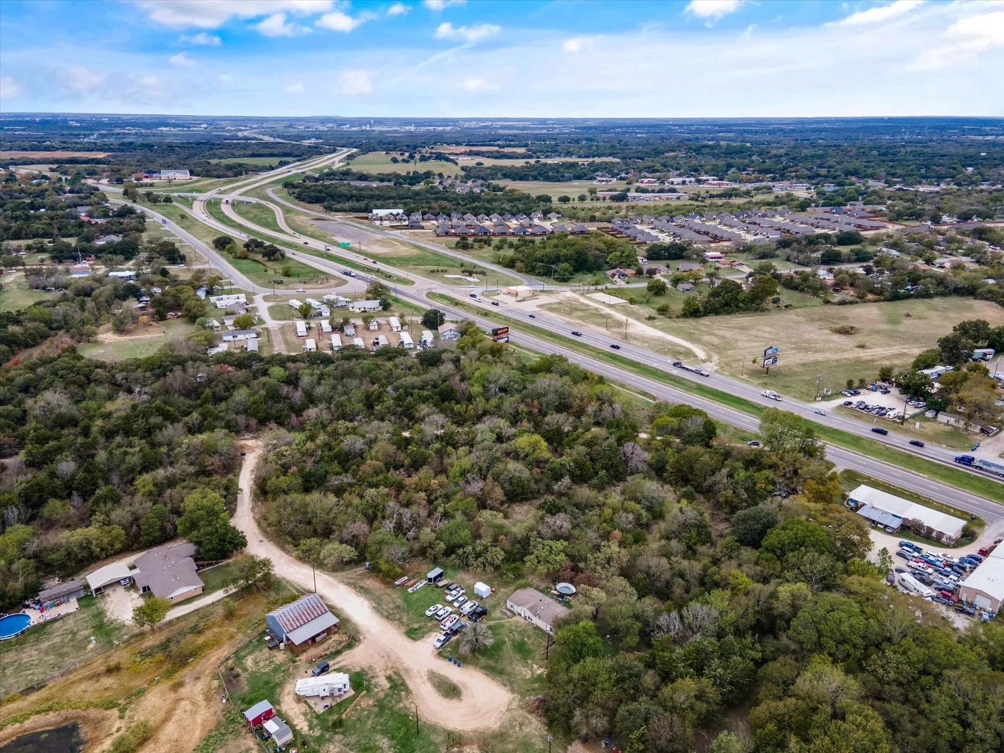 Unimproved Land For Sale in Johnson County , 201 E Highway 67, Keene, Texas 76059, 0, 0, Garage spaces, 0 Sqft, built in 0, Price $599,000, mls#21307133, Real Estate Agent in Keene, Homes For Sale in Johnson county, Homes For Sale in Keene, Realtor in Keene Texas, Real Estate Brokerage Independent Realty Texas, Luminita Cordes Realtor