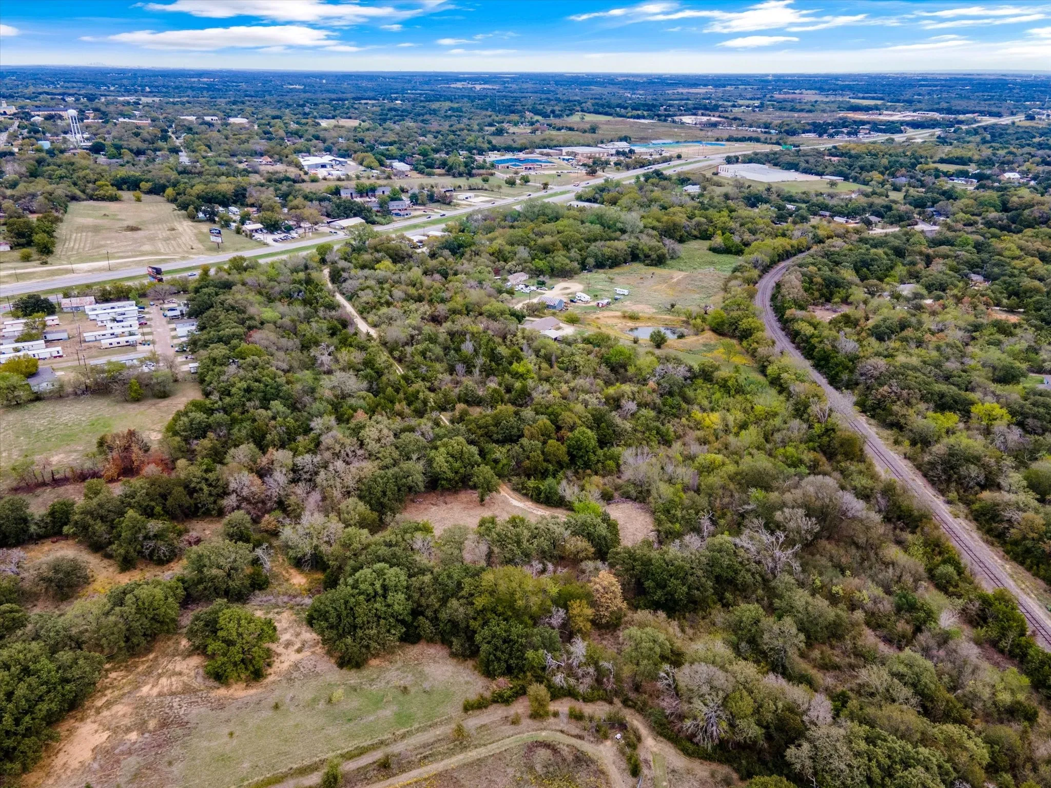 Unimproved Land For Sale in Johnson County , 201 E Highway 67, Keene, Texas 76059, 0, 0, Garage spaces, 0 Sqft, built in 0, Price $599,000, mls#21307133, Real Estate Agent in Keene, Homes For Sale in Johnson county, Homes For Sale in Keene, Realtor in Keene Texas, Real Estate Brokerage Independent Realty Texas, Luminita Cordes Realtor