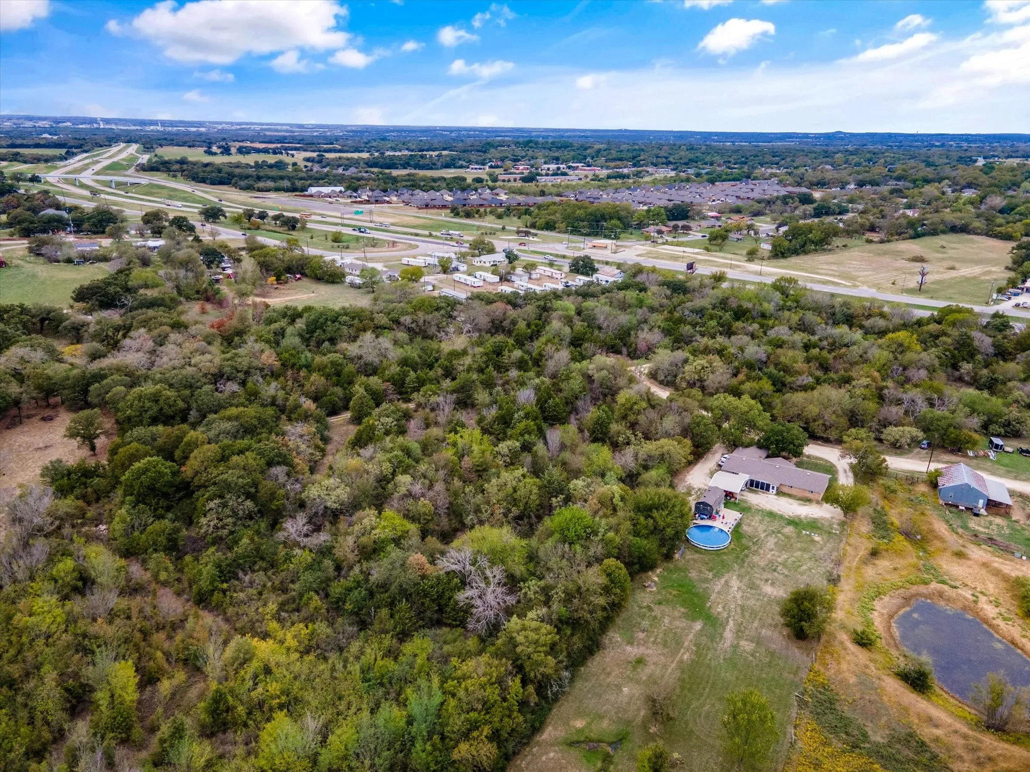 Unimproved Land For Sale in Johnson County , 201 E Highway 67, Keene, Texas 76059, 0, 0, Garage spaces, 0 Sqft, built in 0, Price $599,000, mls#21307133, Real Estate Agent in Keene, Homes For Sale in Johnson county, Homes For Sale in Keene, Realtor in Keene Texas, Real Estate Brokerage Independent Realty Texas, Luminita Cordes Realtor