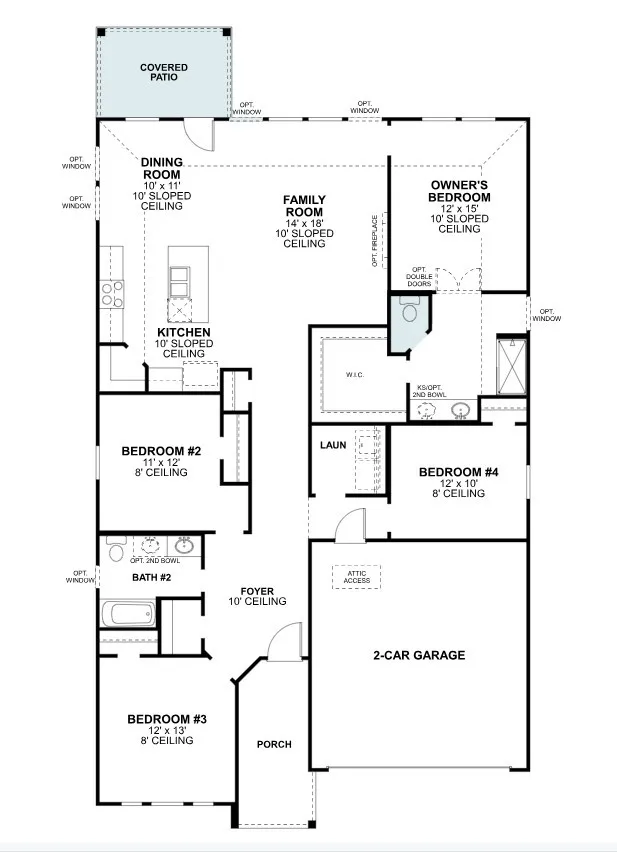 Single Family Residence For Sale in Denton County , 110 Rockwood Lane, Justin, Texas 76247, 4 Bedroom, 2 Bathroom, 2 Garage spaces, 1,877 Sqft, built in 2026, mls#21298974, Real Estate Agent in Justin, Homes For Sale in Denton county, Homes For Sale in Justin, Realtor in Justin Texas, Real Estate Brokerage Independent Realty Texas, Luminita Cordes Realtor