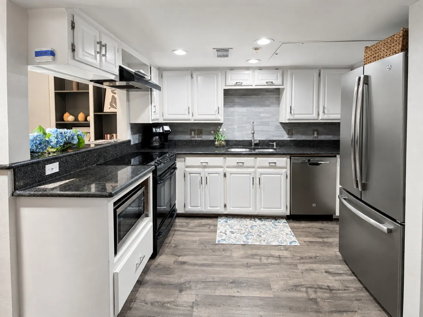 Updated Kitchen NOW