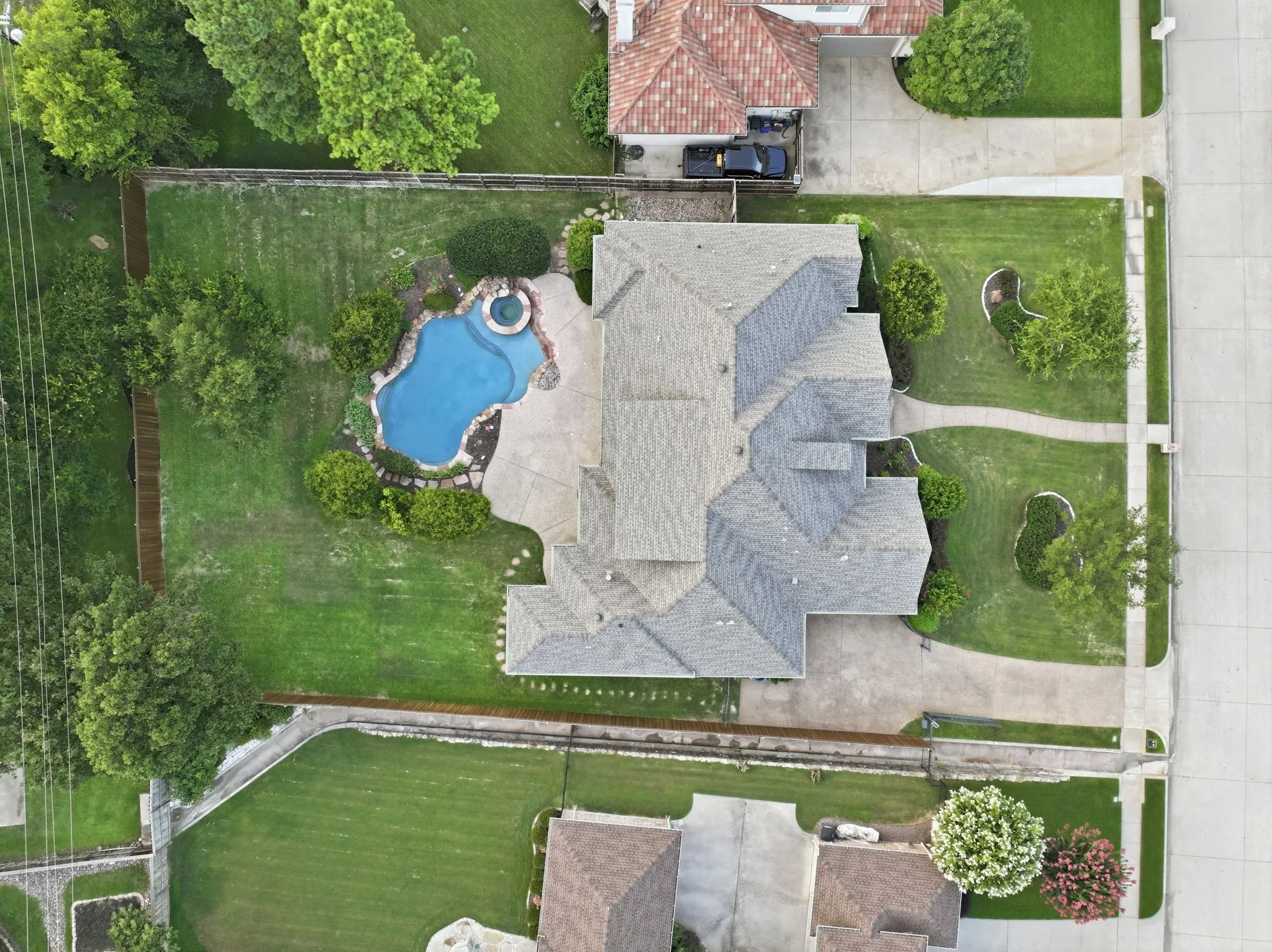 Single Family Residence For Sale in Tarrant County , 1016 Meandering Woods Drive, Keller, Texas 76248, 5 Bedroom, 4 Bathroom, 3 Garage spaces, 4,023 Sqft, built in 2001, mls#21284041, Real Estate Agent in Keller, Homes For Sale in Tarrant county, Homes For Sale in Keller, Realtor in Keller Texas, Real Estate Brokerage Independent Realty Texas, Luminita Cordes Realtor