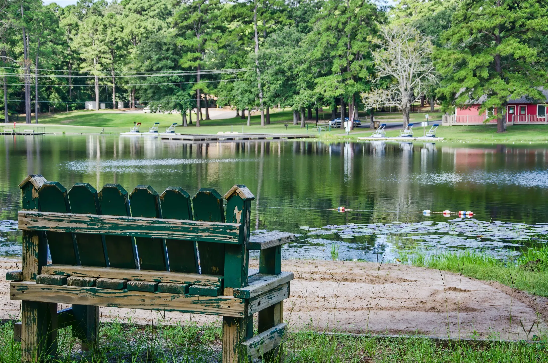 Lake