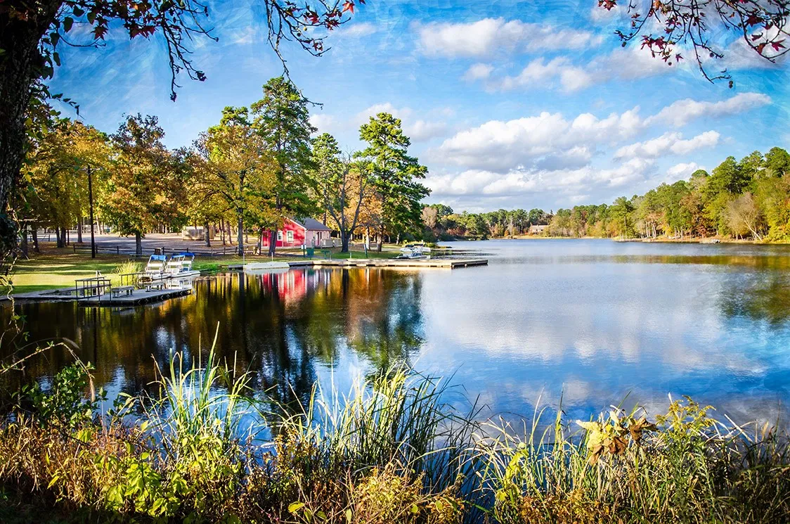 Lake