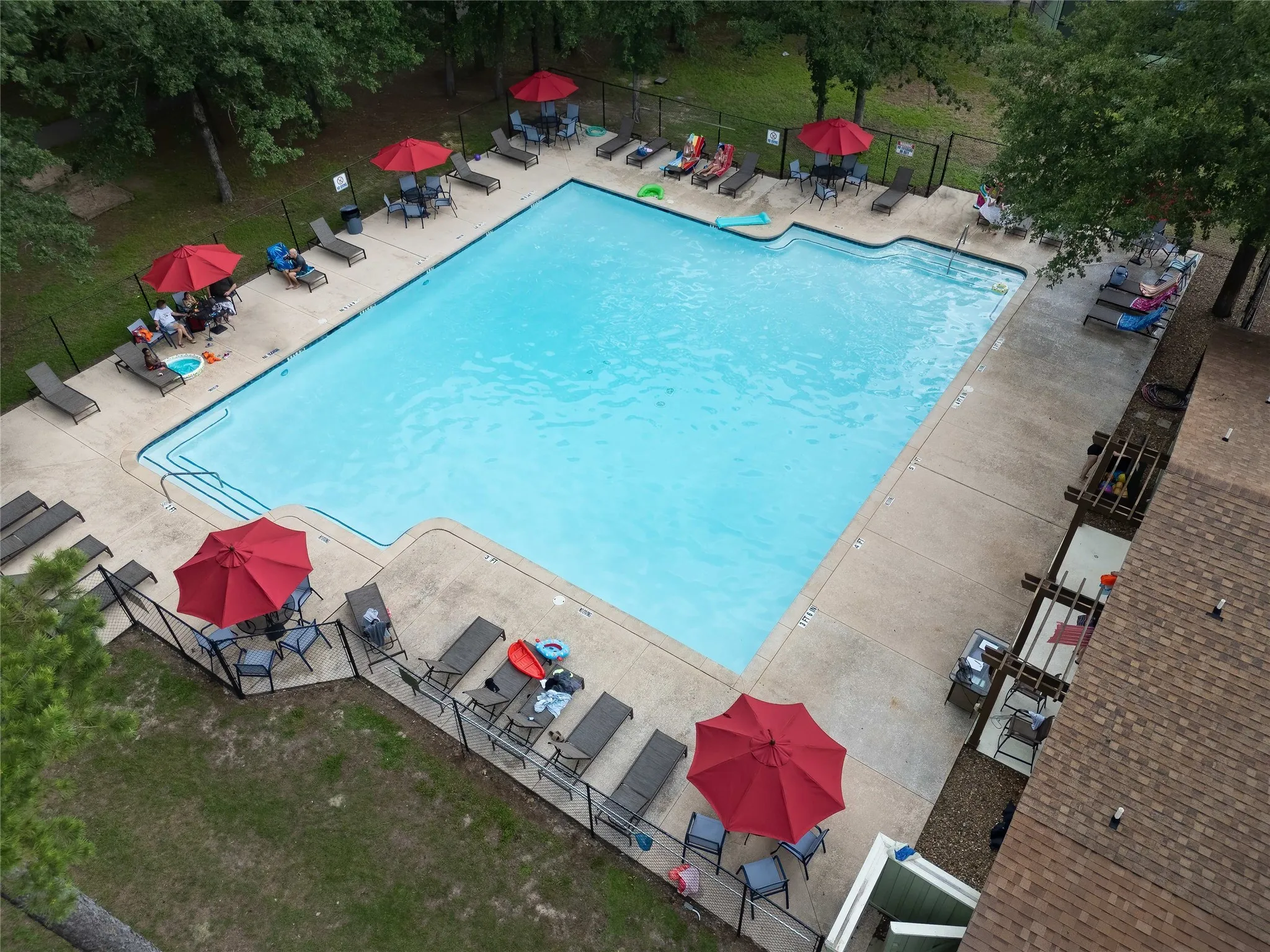Community Pool