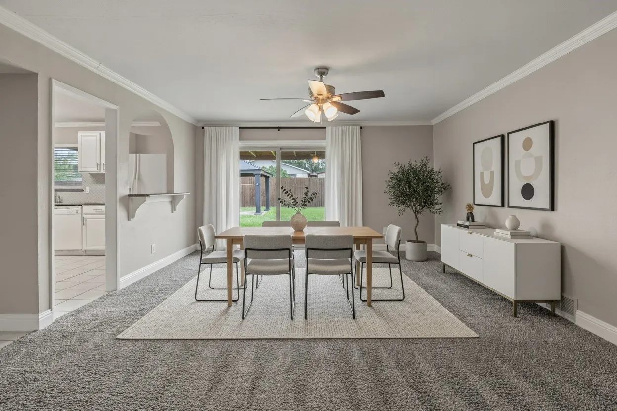 Single Family Residence For Rent in Denton County , 2223 Lockwood Drive, Carrollton, Texas 75007, 3 Bedroom, 2 Bathroom, 1 Garage spaces, 1,260 Sqft, built in 1972, mls#21308730, Real Estate Agent in Carrollton, Homes For Rent in Denton county, Homes For Rent in Carrollton, Realtor in Carrollton Texas, Real Estate Brokerage Independent Realty Texas, Luminita Cordes Realtor