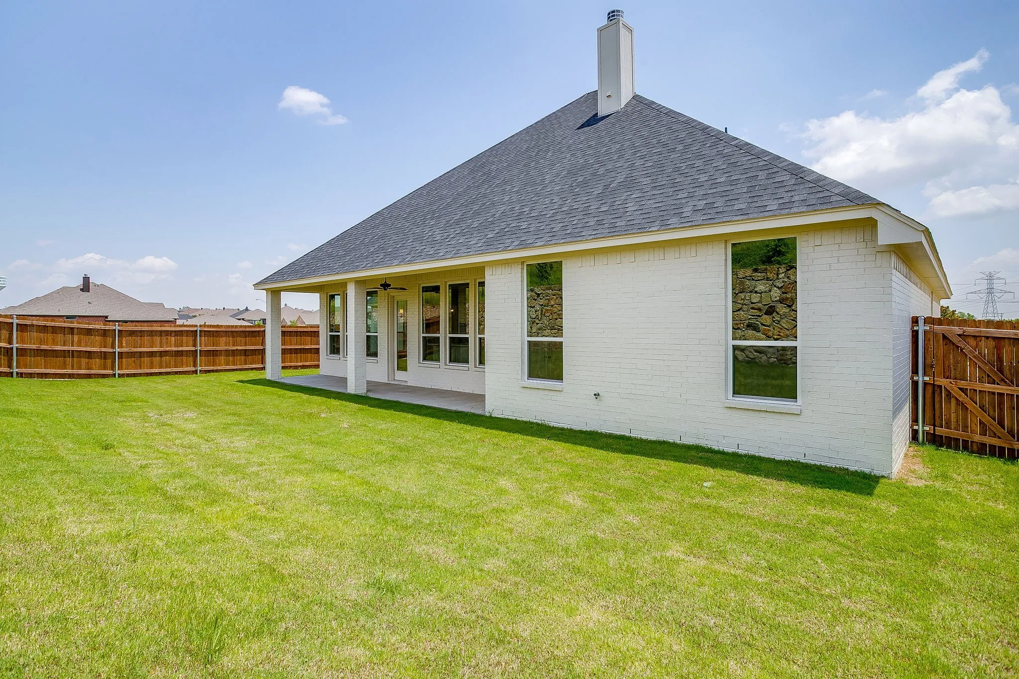 Single Family Residence For Sale in Tarrant County , 6926 Trail Rock Drive, Benbrook, Texas 76126, 4 Bedrooms, 2 Bathrooms, 2 Garage spaces, 2,155 Sqft, built in 2025, Price $533,350, mls#21310551, Real Estate Agent in Benbrook, Homes For Sale in Tarrant county, Homes For Sale in Benbrook, Realtor in Benbrook Texas, Real Estate Brokerage Independent Realty Texas, Luminita Cordes Realtor