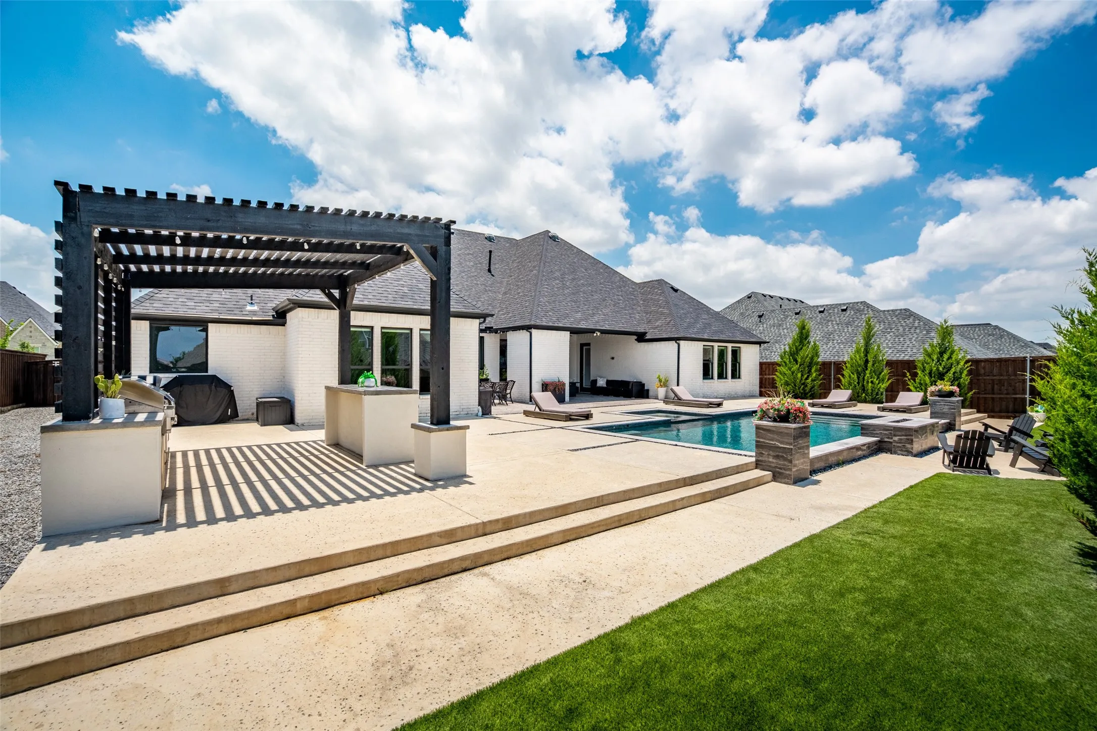Single Family Residence For Sale in Collin County , 601 Sunbury Lane, Prosper, Texas 75078, 5 Bedroom, 3 Bathroom, 3 Garage spaces, 3,342 Sqft, built in 2018, mls#21310505, Real Estate Agent in Prosper, Homes For Sale in Collin county, Homes For Sale in Prosper, Realtor in Prosper Texas, Real Estate Brokerage Independent Realty Texas, Luminita Cordes Realtor