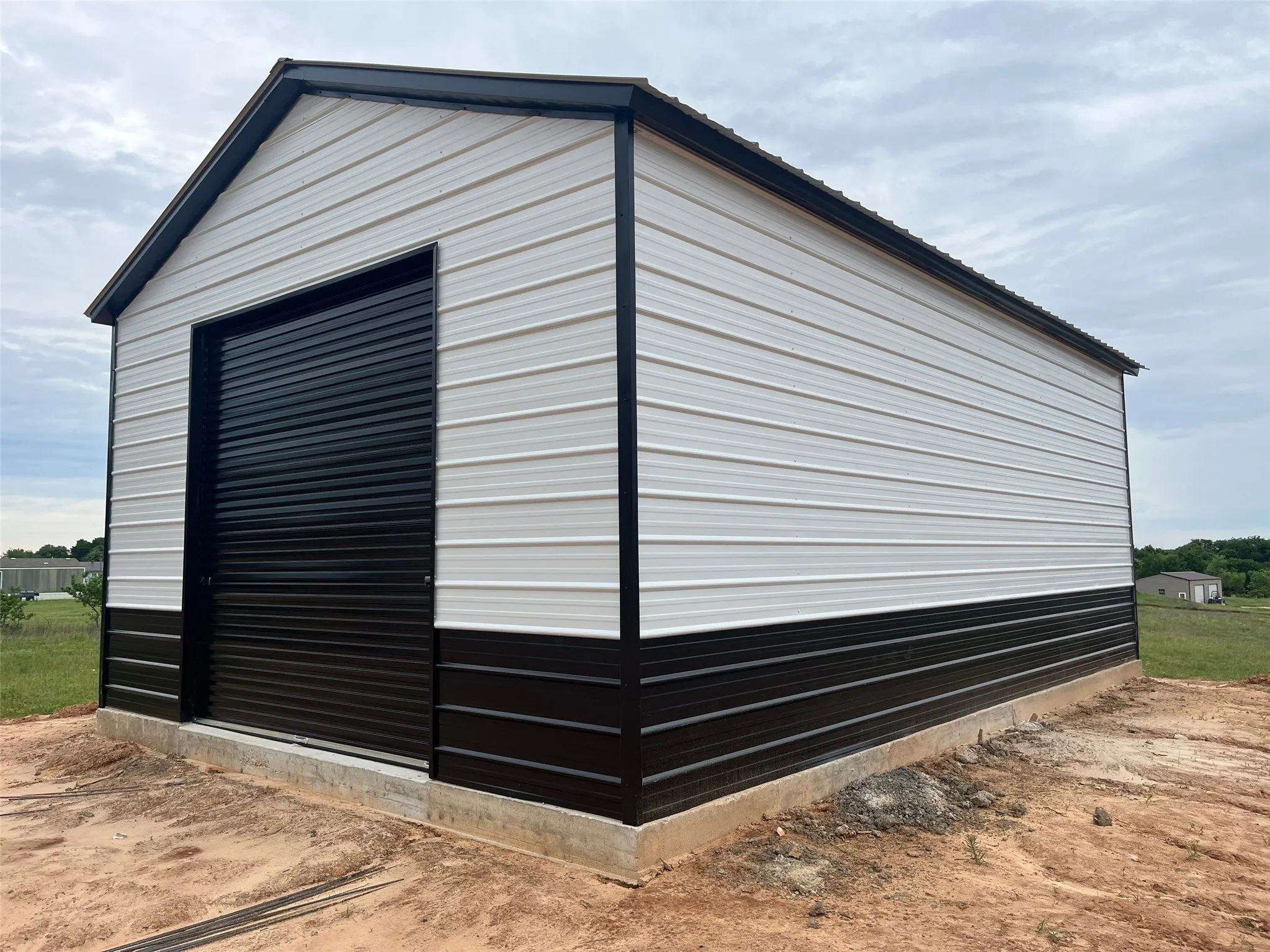 20x30 Shop