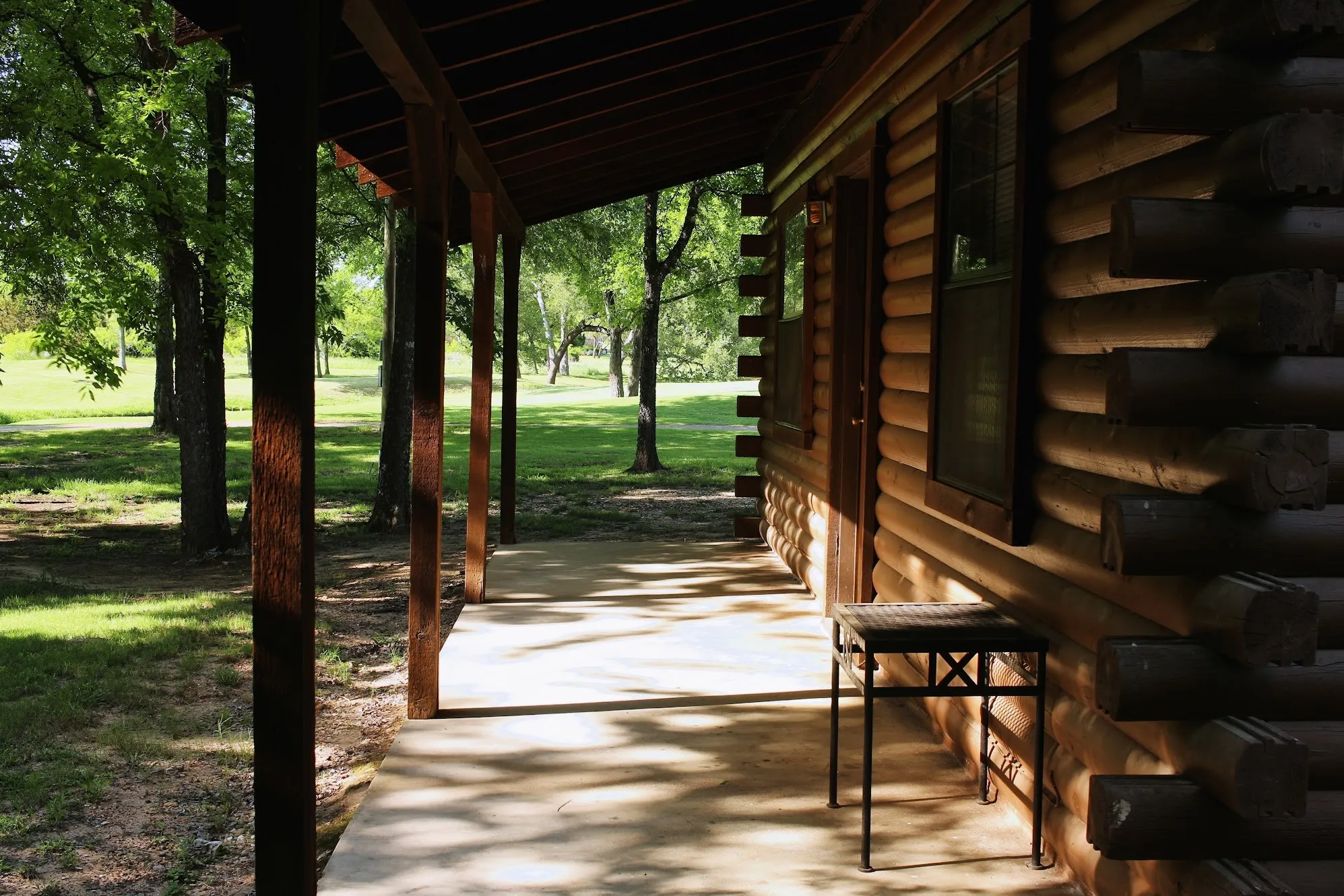 Cabins