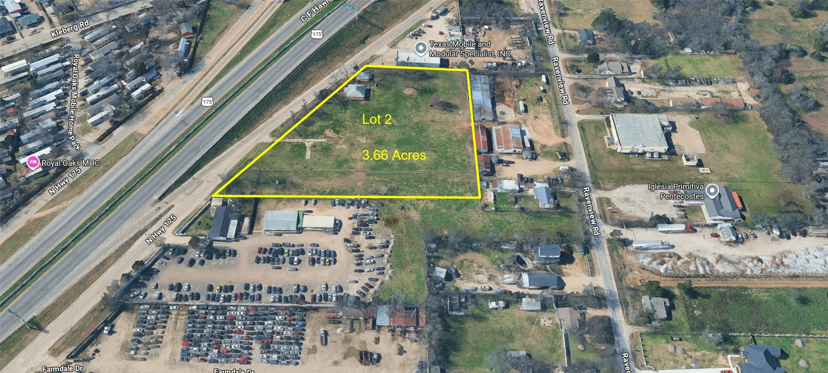 Unimproved Land For Sale in Dallas County , 11445 C F Hawn Freeway, Dallas, Texas 75253, 0, 0, Garage spaces, 0 Sqft, built in 1959, mls#21310697, Real Estate Agent in Dallas, Homes For Sale in Dallas county, Homes For Sale in Dallas, Realtor in Dallas Texas, Real Estate Brokerage Independent Realty Texas, Luminita Cordes Realtor