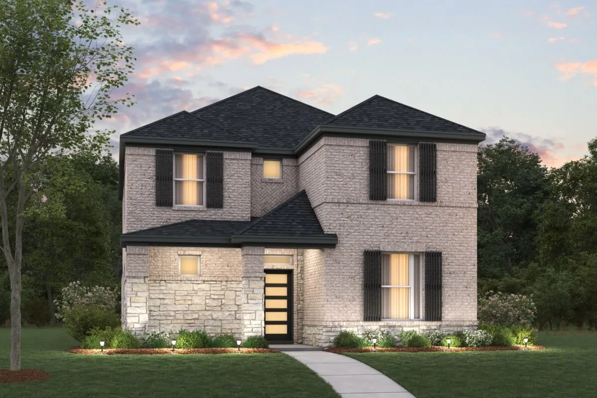 Single Family Residence For Sale in Denton County , 9325 Rolling Meadow Way, Denton, Texas 76207, 3 Bedrooms, 3 Bathrooms, 2 Garage spaces, 2,354 Sqft, built in 2026, Price $434,990, mls#21301354, Real Estate Agent in Denton, Homes For Sale in Denton county, Homes For Sale in Denton, Realtor in Denton Texas, Real Estate Brokerage Independent Realty Texas, Luminita Cordes Realtor