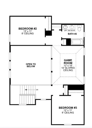 Single Family Residence For Sale in Denton County , 9325 Rolling Meadow Way, Denton, Texas 76207, 3 Bedrooms, 3 Bathrooms, 2 Garage spaces, 2,354 Sqft, built in 2026, Price $434,990, mls#21301354, Real Estate Agent in Denton, Homes For Sale in Denton county, Homes For Sale in Denton, Realtor in Denton Texas, Real Estate Brokerage Independent Realty Texas, Luminita Cordes Realtor