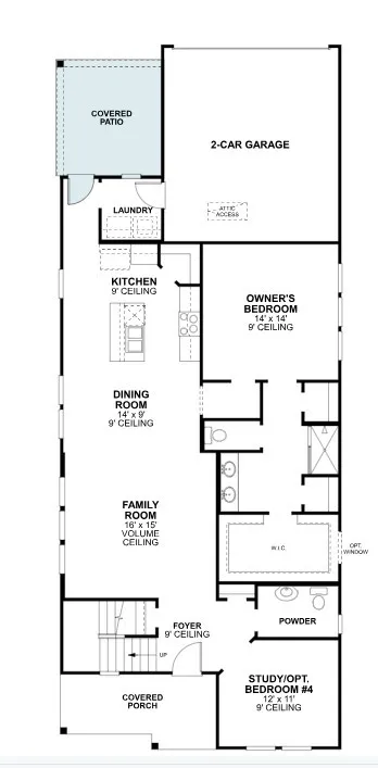 Single Family Residence For Sale in Denton County , 9325 Rolling Meadow Way, Denton, Texas 76207, 3 Bedrooms, 3 Bathrooms, 2 Garage spaces, 2,354 Sqft, built in 2026, Price $434,990, mls#21301354, Real Estate Agent in Denton, Homes For Sale in Denton county, Homes For Sale in Denton, Realtor in Denton Texas, Real Estate Brokerage Independent Realty Texas, Luminita Cordes Realtor