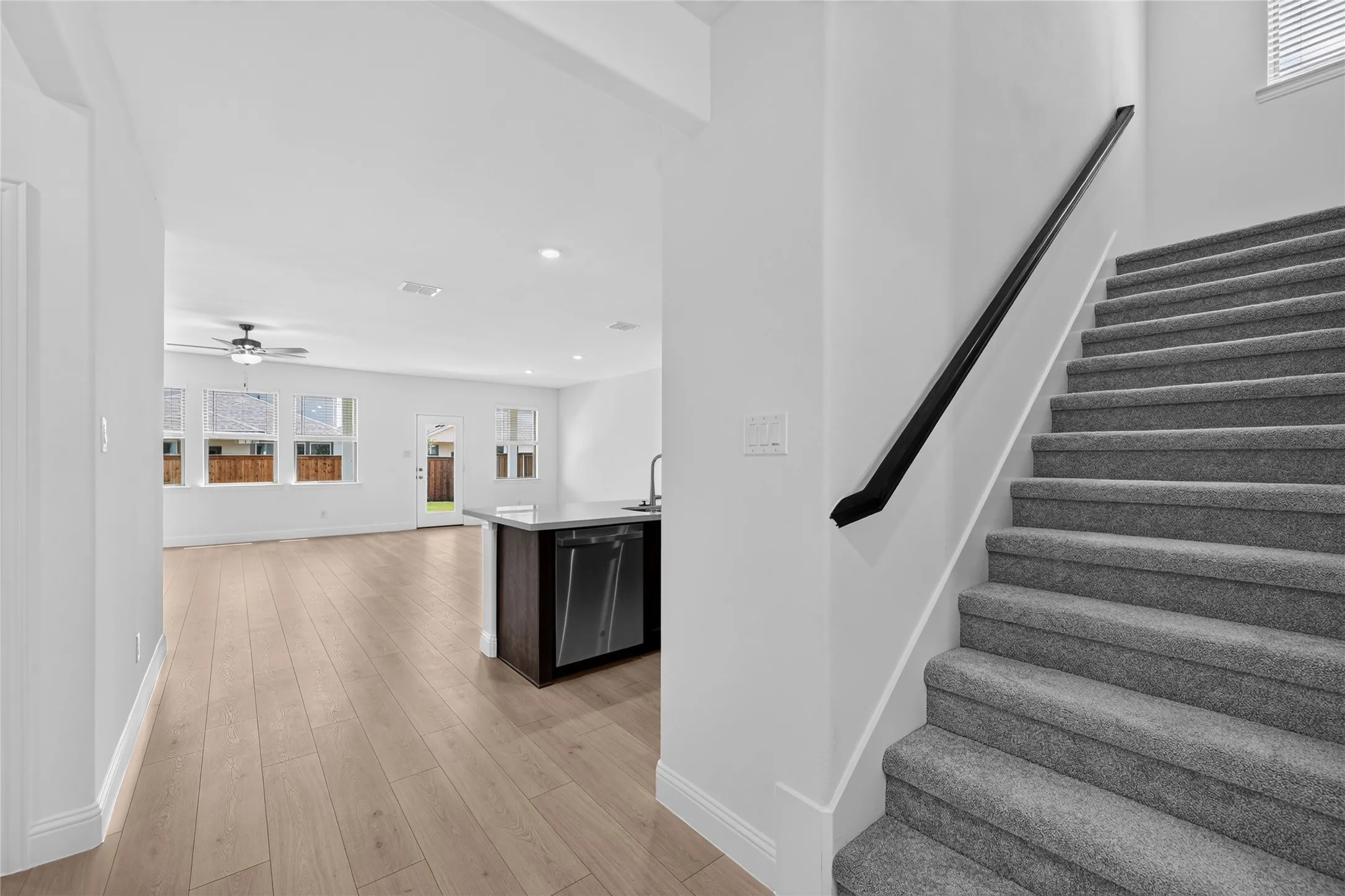 1433 Mustang Canyon Drive ~ Ready Now!