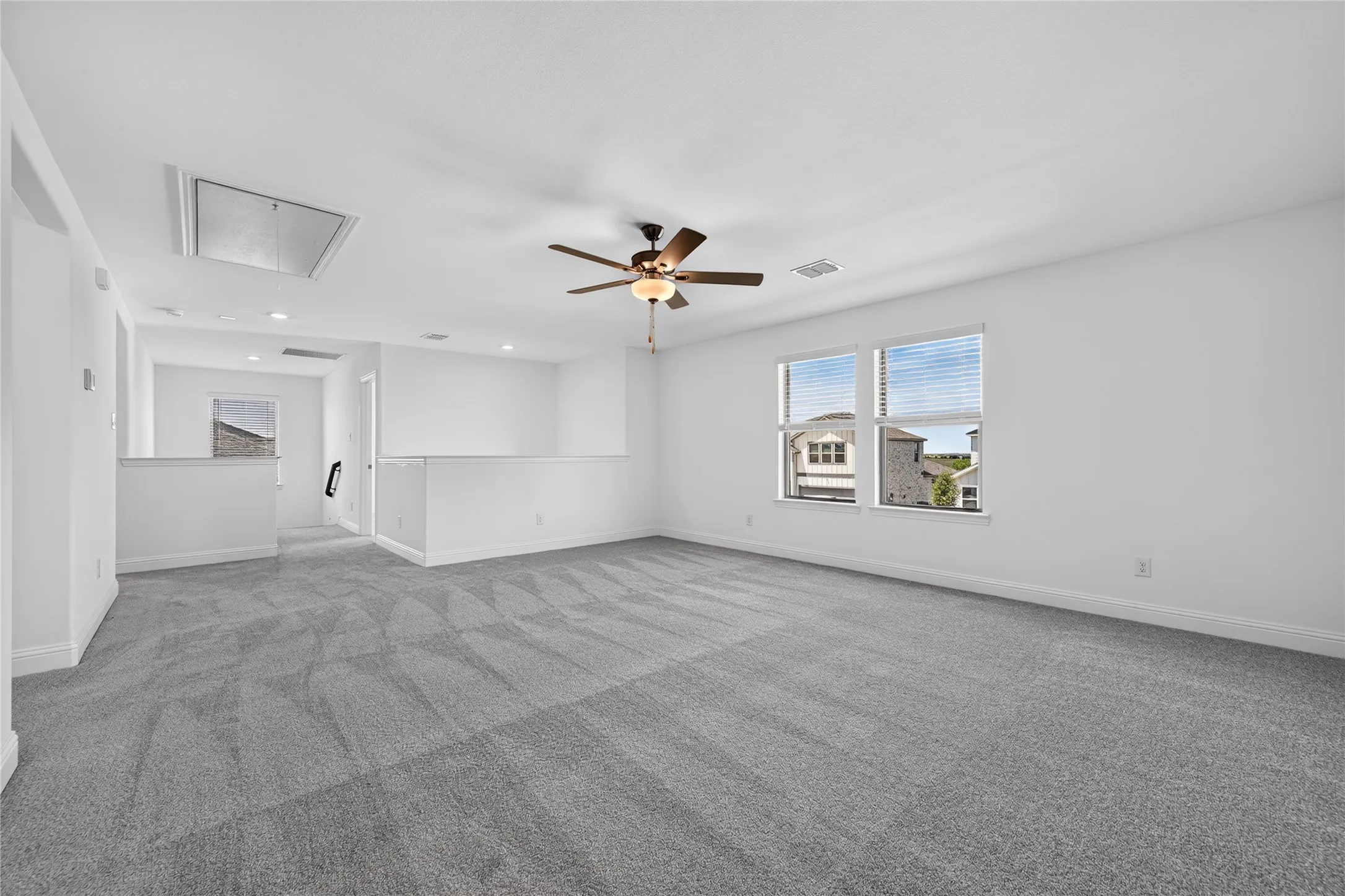 1433 Mustang Canyon Drive ~ Ready Now!