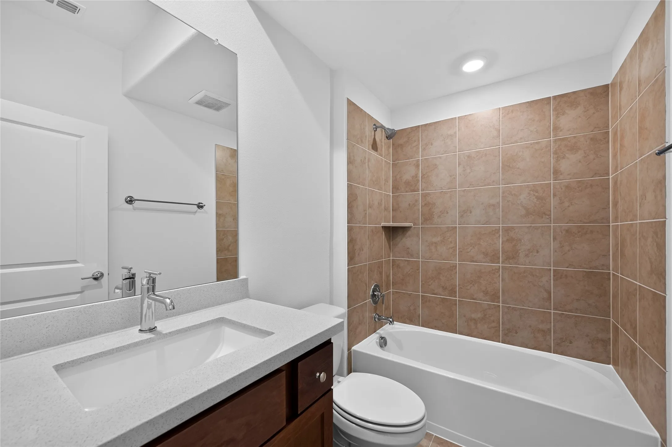 1433 Mustang Canyon Drive ~ Ready Now!