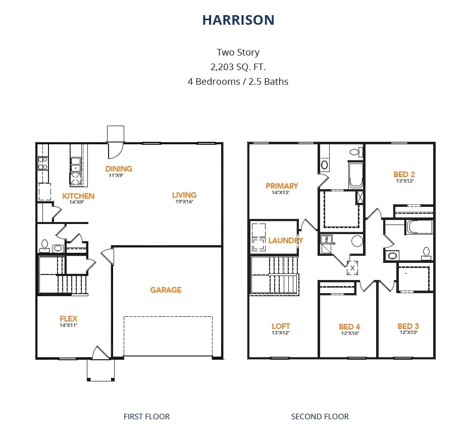 Harrison - updated fp
