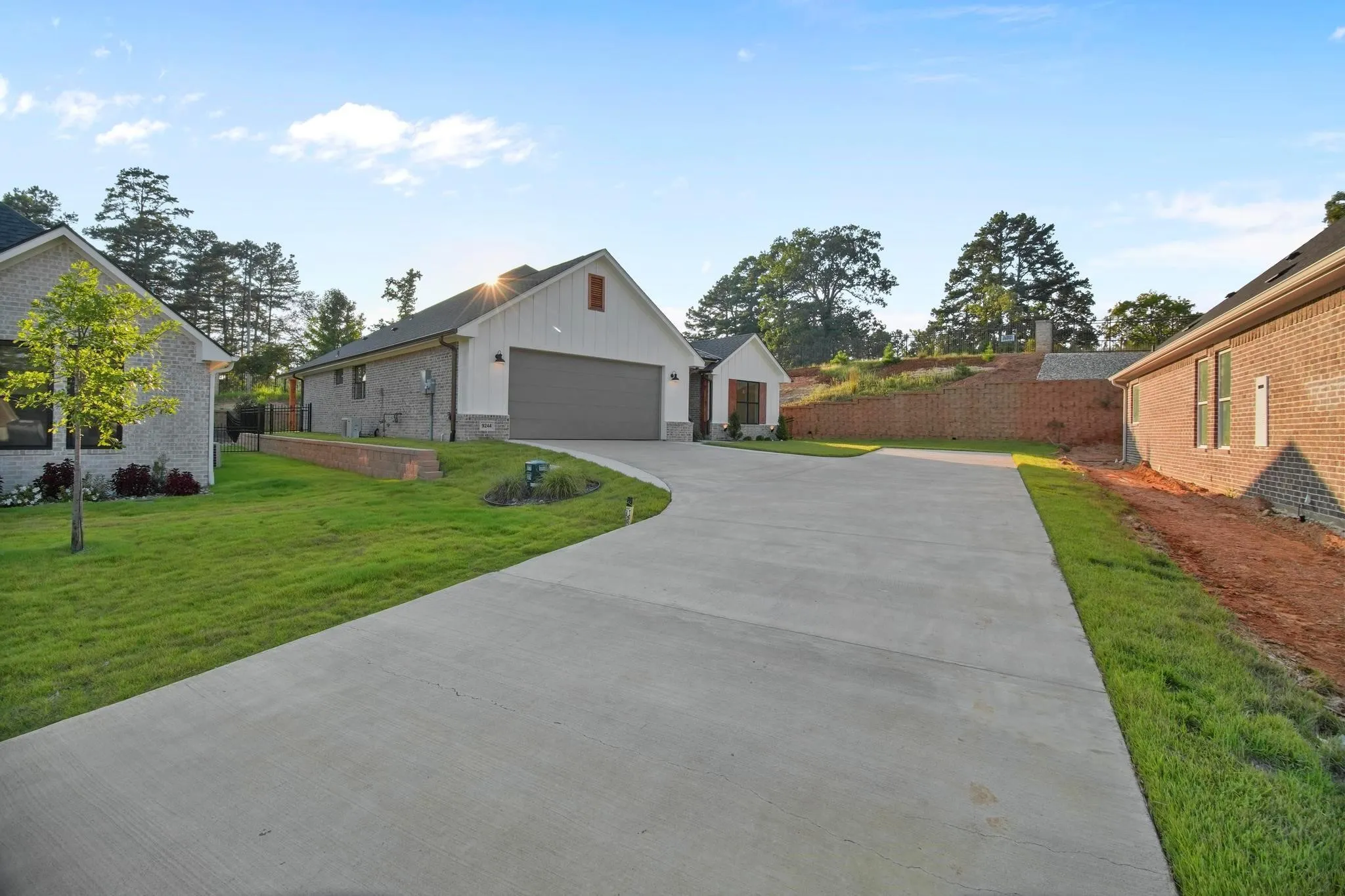 Single Family Residence For Sale in Smith County , 9244 Villas Court, Tyler, Texas 75703, 3 Bedroom, 3 Bathroom, 2 Garage spaces, 2,160 Sqft, built in 2025, mls#21310056, Real Estate Agent in Tyler, Homes For Sale in Smith county, Homes For Sale in Tyler, Realtor in Tyler Texas, Real Estate Brokerage Independent Realty Texas, Luminita Cordes Realtor