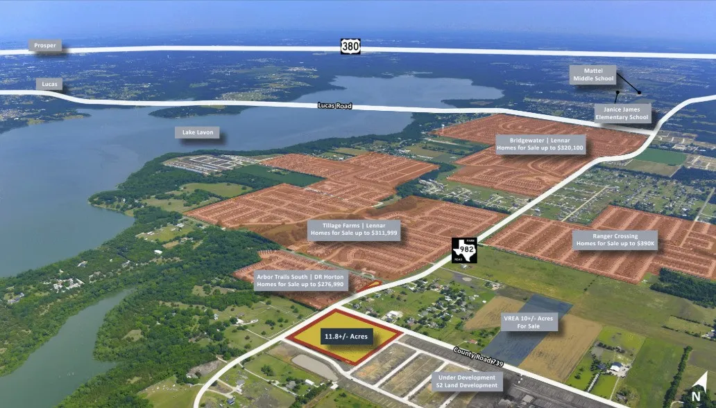 Unimproved Land For Sale in Collin County , 0 FM 982, Princeton, Texas 75407, 0, 0, Garage spaces, 0 Sqft, built in 0, mls#21310746, Real Estate Agent in Princeton, Homes For Sale in Collin county, Homes For Sale in Princeton, Realtor in Princeton Texas, Real Estate Brokerage Independent Realty Texas, Luminita Cordes Realtor