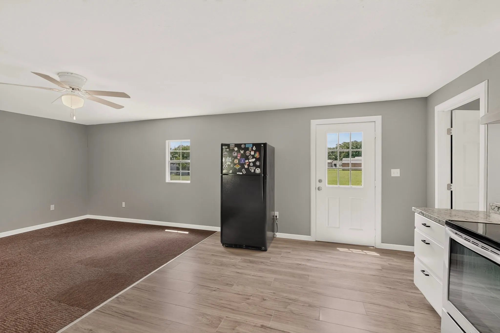 Single Family Residence For Rent in Johnson County , 1657 E 2nd Street, Cleburne, Texas 76031, 1 Bedroom, 1 Bathroom, Garage spaces, 624 Sqft, built in 2024, mls#21307945, Real Estate Agent in Cleburne, Homes For Rent in Johnson county, Homes For Rent in Cleburne, Realtor in Cleburne Texas, Real Estate Brokerage Independent Realty Texas, Luminita Cordes Realtor