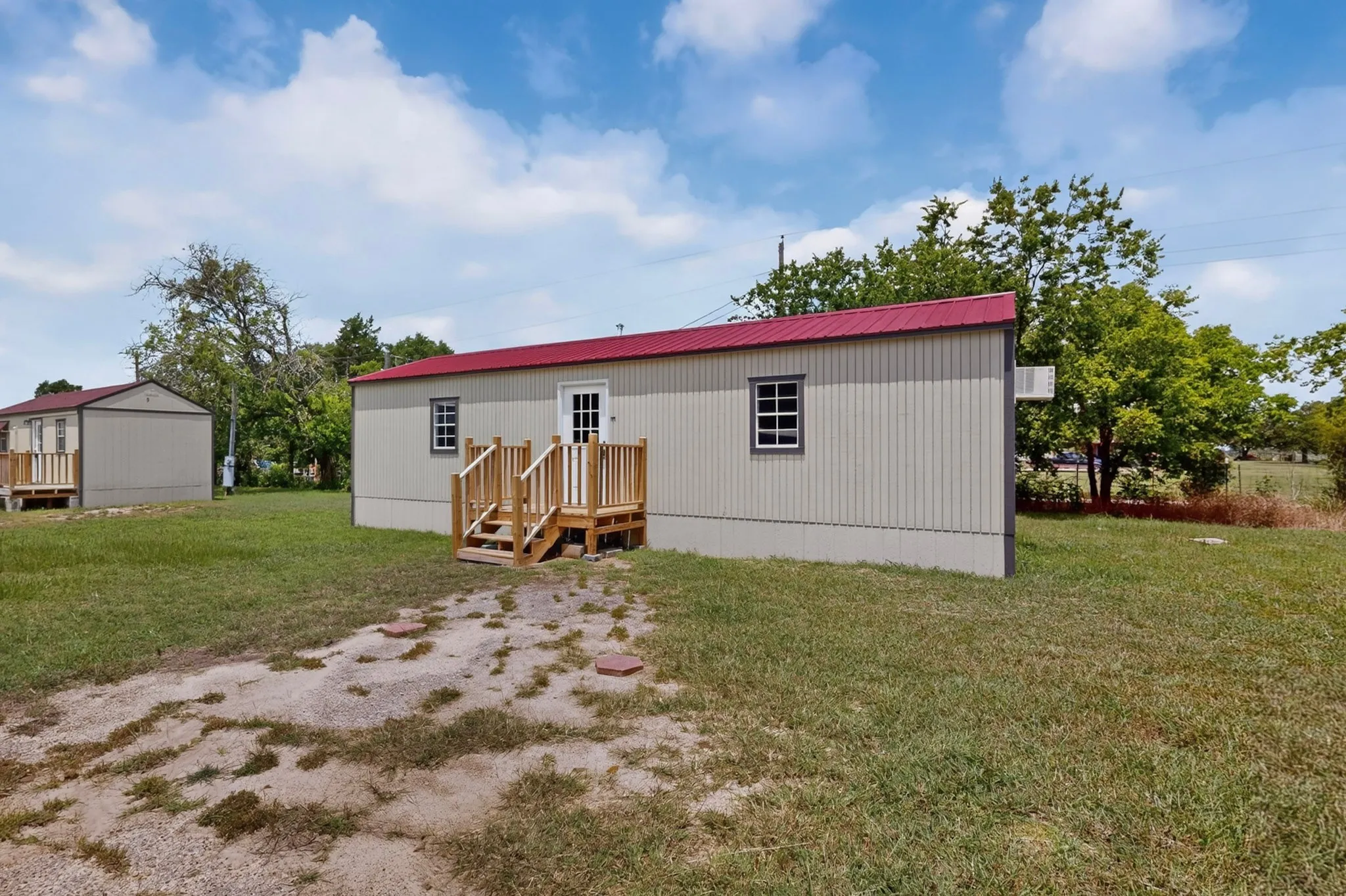 Single Family Residence For Rent in Johnson County , 1657 E 2nd Street, Cleburne, Texas 76031, 1 Bedroom, 1 Bathroom, Garage spaces, 624 Sqft, built in 2024, mls#21307945, Real Estate Agent in Cleburne, Homes For Rent in Johnson county, Homes For Rent in Cleburne, Realtor in Cleburne Texas, Real Estate Brokerage Independent Realty Texas, Luminita Cordes Realtor