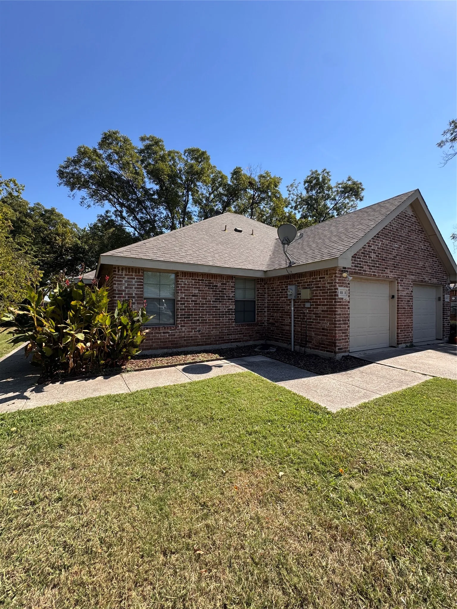 Duplex For Rent in Collin County , 414 N Jackson Avenue A, Wylie, Texas 75098, 3 Bedroom, 2 Bathroom, 1 Garage spaces, 1,315 Sqft, built in 2004, mls#21309581, Real Estate Agent in Wylie, Homes For Rent in Collin county, Homes For Rent in Wylie, Realtor in Wylie Texas, Real Estate Brokerage Independent Realty Texas, Luminita Cordes Realtor