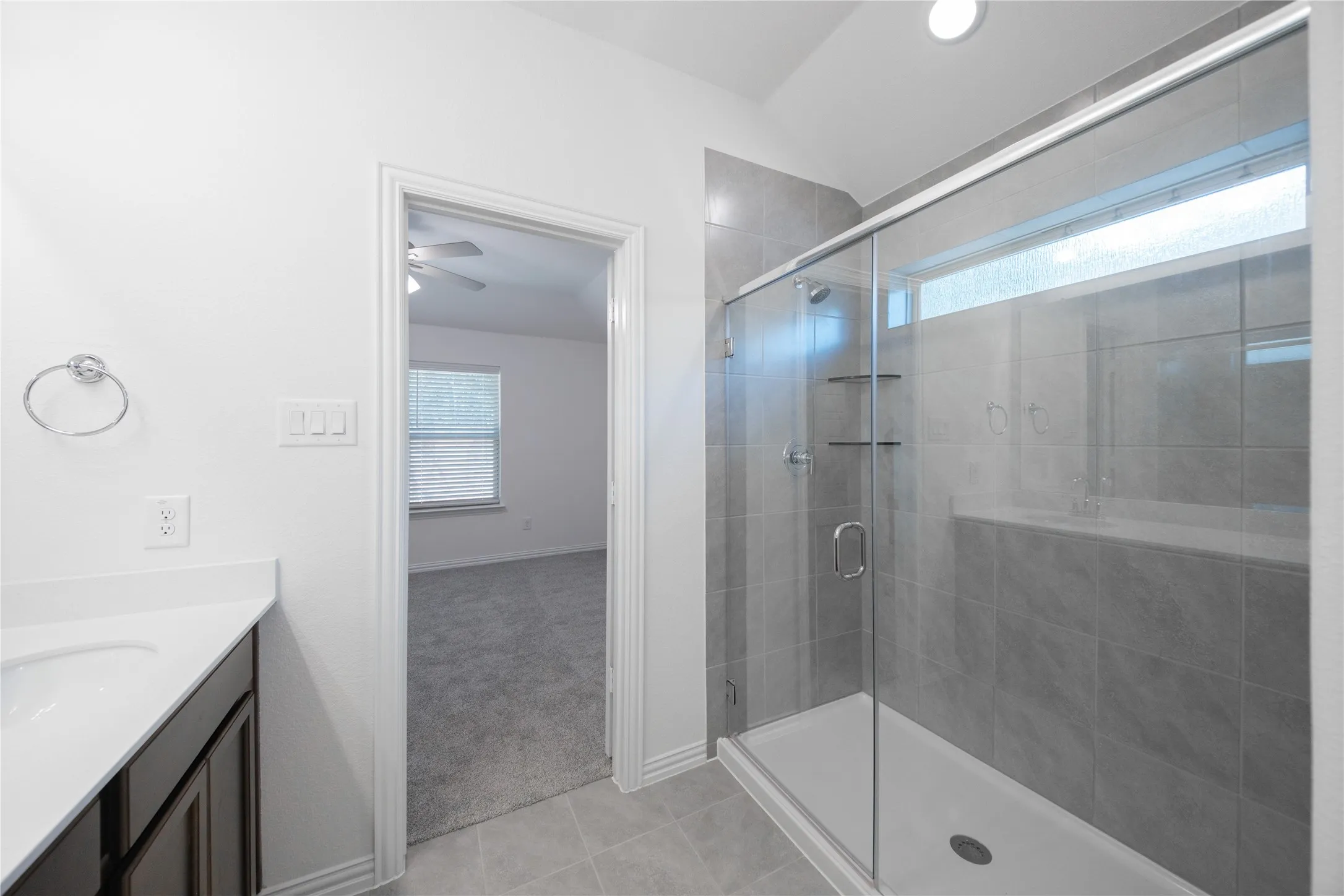 Beazer Homes Churchill Primrose Floorplan.