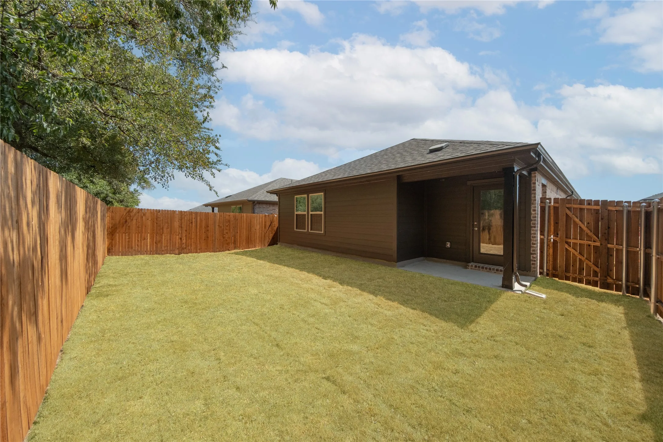 Beazer Homes Churchill Primrose Floorplan.
