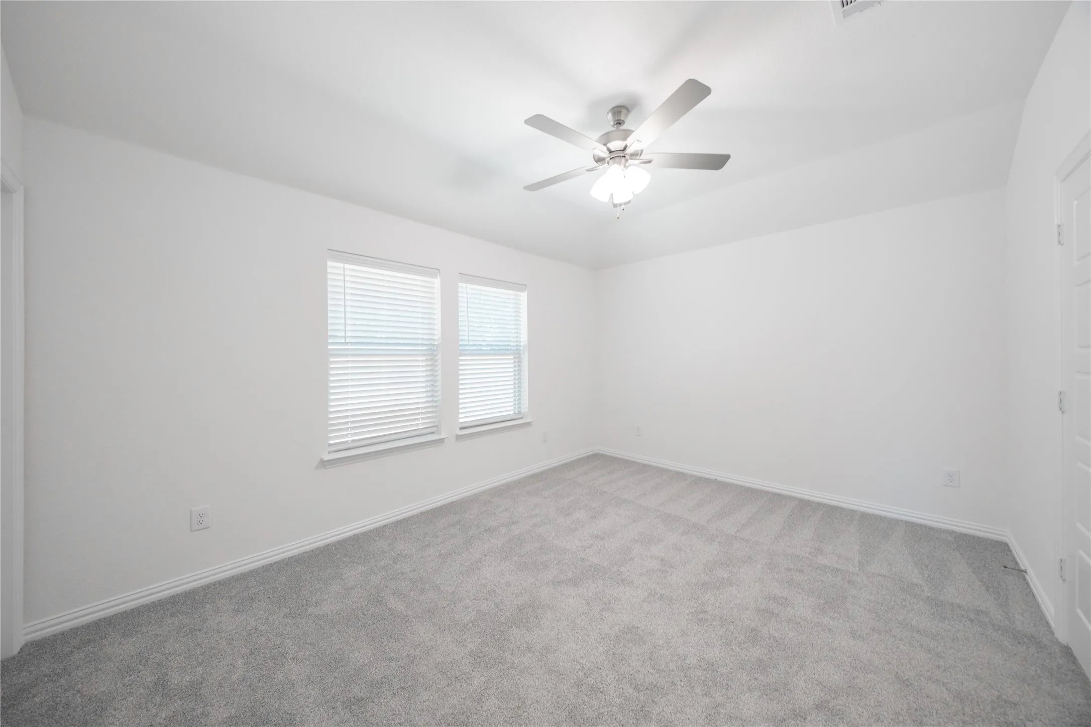 Beazer Homes Churchill Primrose Floorplan.