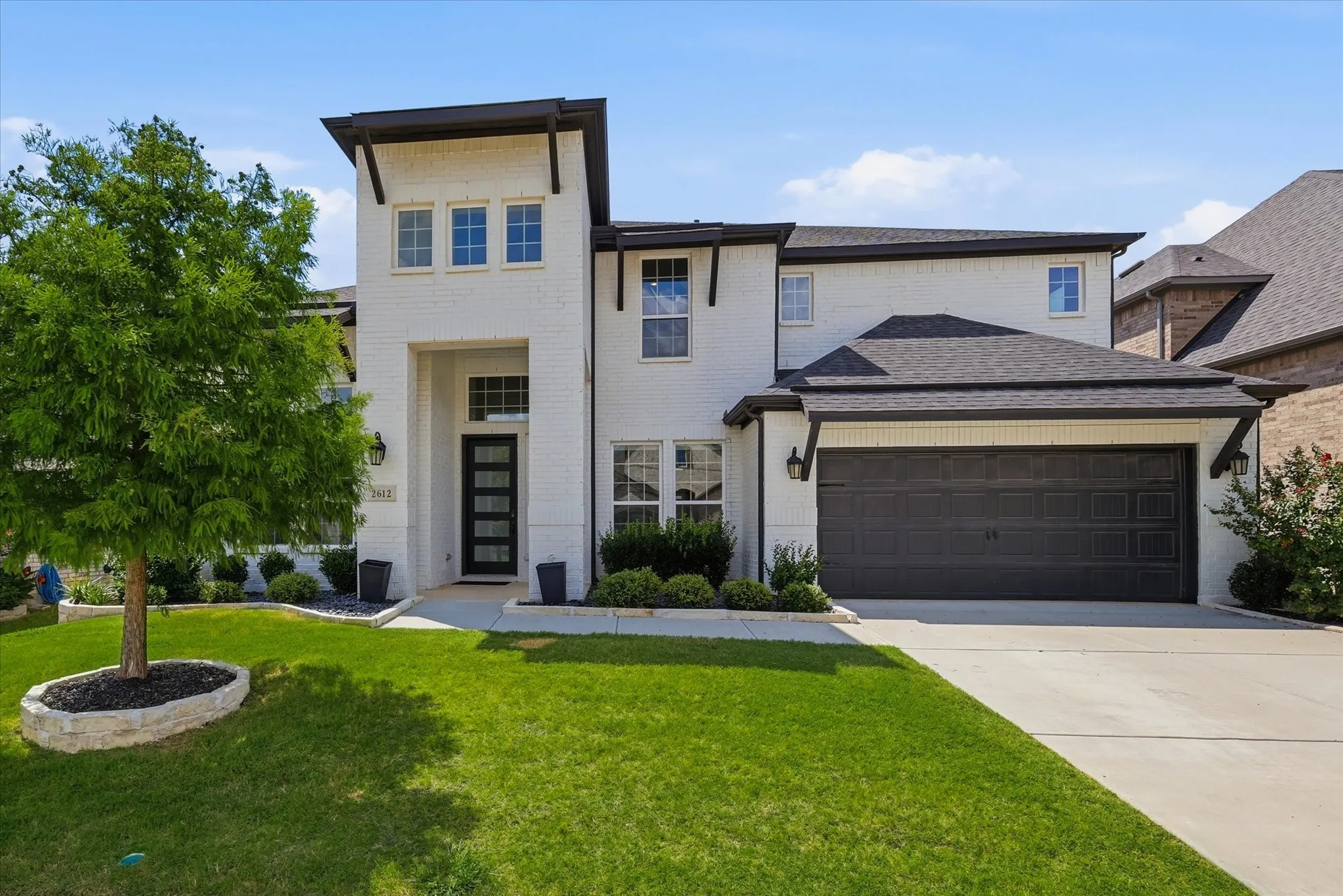 Single Family Residence For Sale in Denton County , 2612 Bedford Road, Northlake, Texas 76226, 5 Bedroom, 5 Bathroom, 2 Garage spaces, 3,632 Sqft, built in 2021, mls#21309000, Real Estate Agent in Northlake, Homes For Sale in Denton county, Homes For Sale in Northlake, Realtor in Northlake Texas, Real Estate Brokerage Independent Realty Texas, Luminita Cordes Realtor