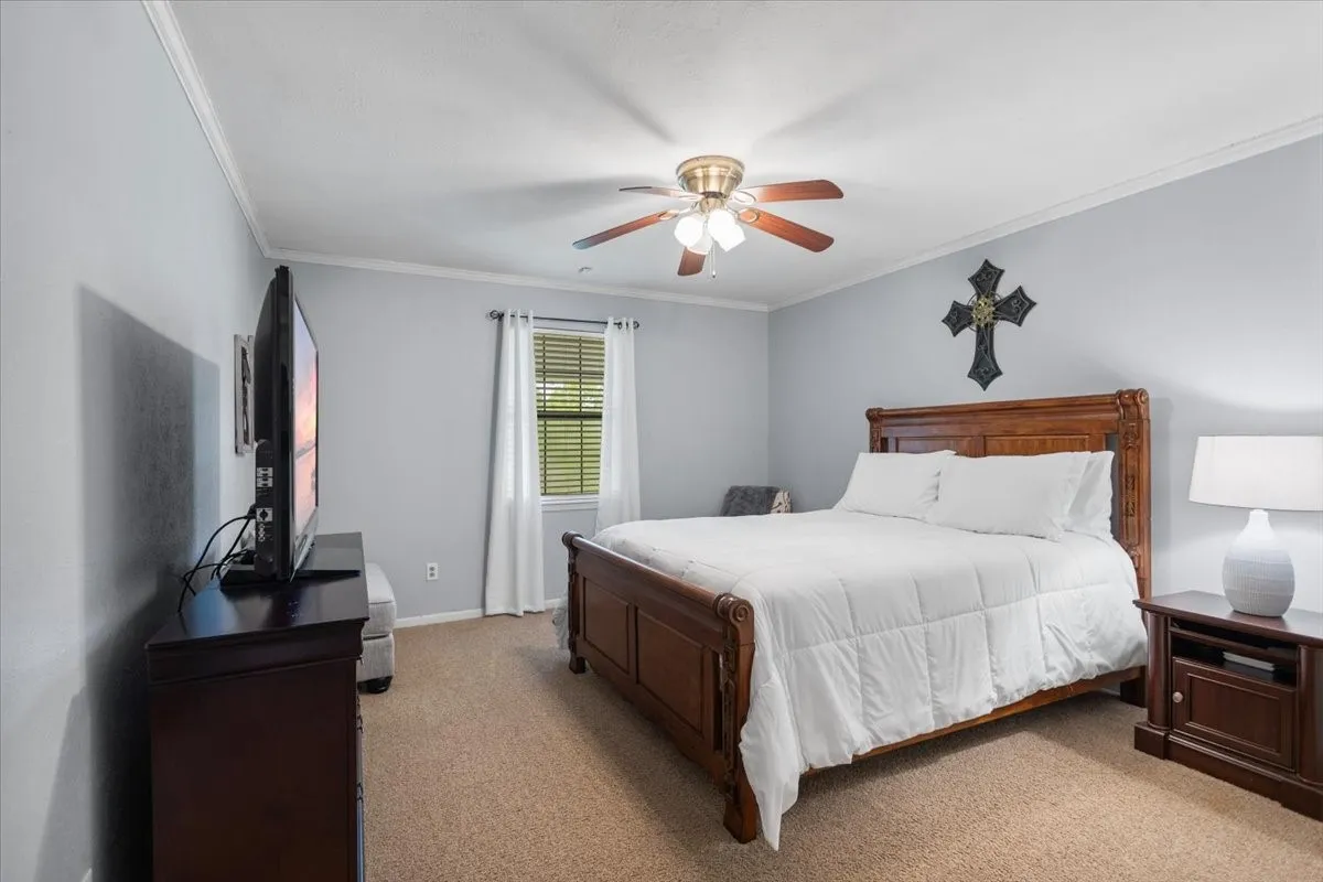 Farm For Sale in Upshur County , 3989 Bob O Link Road, Gilmer, Texas 75645, 4 Bedroom, 2 Bathroom, Garage spaces, 2,232 Sqft, built in 1992, mls#21310844, Real Estate Agent in Gilmer, Homes For Sale in Upshur county, Homes For Sale in Gilmer, Realtor in Gilmer Texas, Real Estate Brokerage Independent Realty Texas, Luminita Cordes Realtor