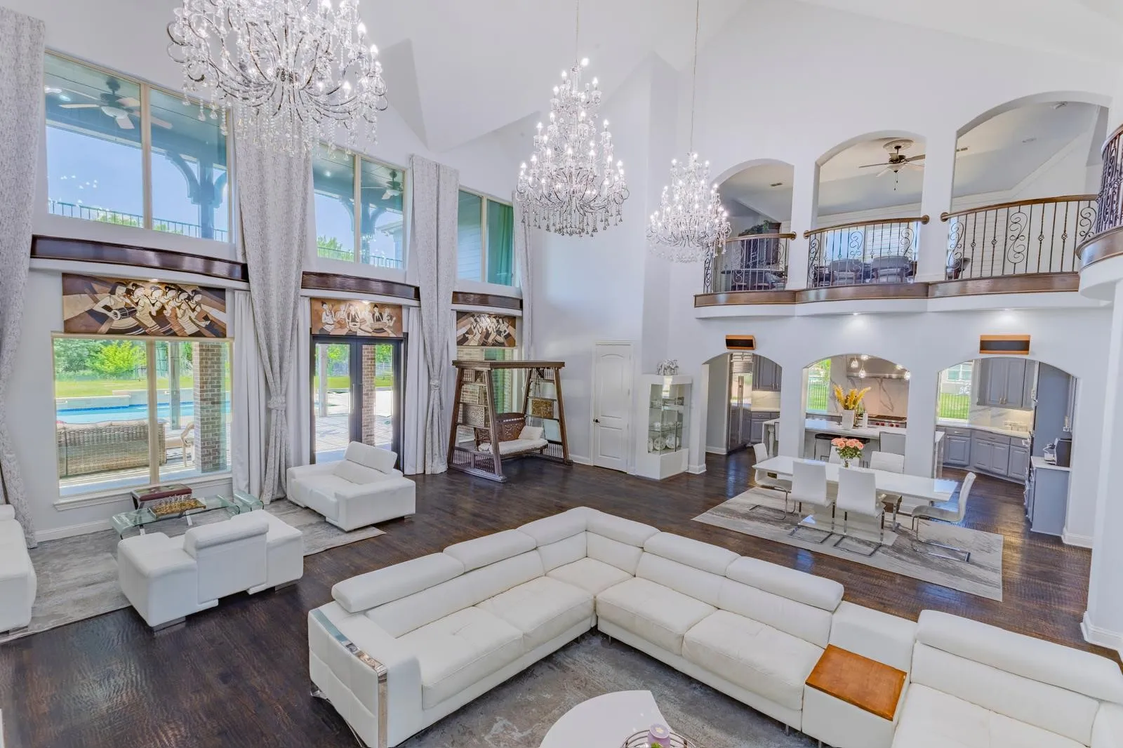 Single Family Residence For Sale in Collin County , 5805 Middleton Drive, Parker, Texas 75002, 6 Bedroom, 7 Bathroom, 3 Garage spaces, 8,020 Sqft, built in 2017, mls#21305676, Real Estate Agent in Parker, Homes For Sale in Collin county, Homes For Sale in Parker, Realtor in Parker Texas, Real Estate Brokerage Independent Realty Texas, Luminita Cordes Realtor