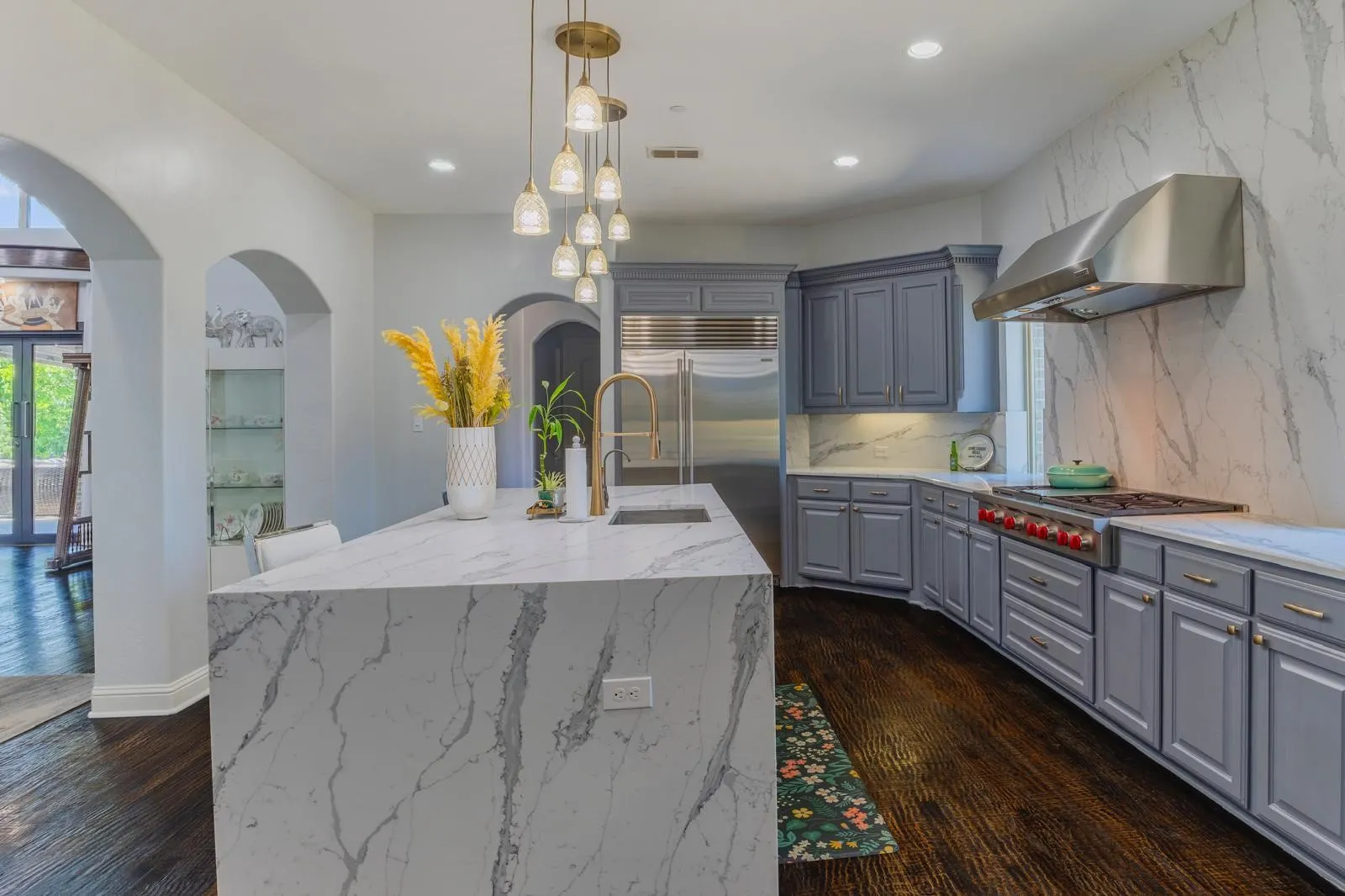 Single Family Residence For Sale in Collin County , 5805 Middleton Drive, Parker, Texas 75002, 6 Bedroom, 7 Bathroom, 3 Garage spaces, 8,020 Sqft, built in 2017, mls#21305676, Real Estate Agent in Parker, Homes For Sale in Collin county, Homes For Sale in Parker, Realtor in Parker Texas, Real Estate Brokerage Independent Realty Texas, Luminita Cordes Realtor