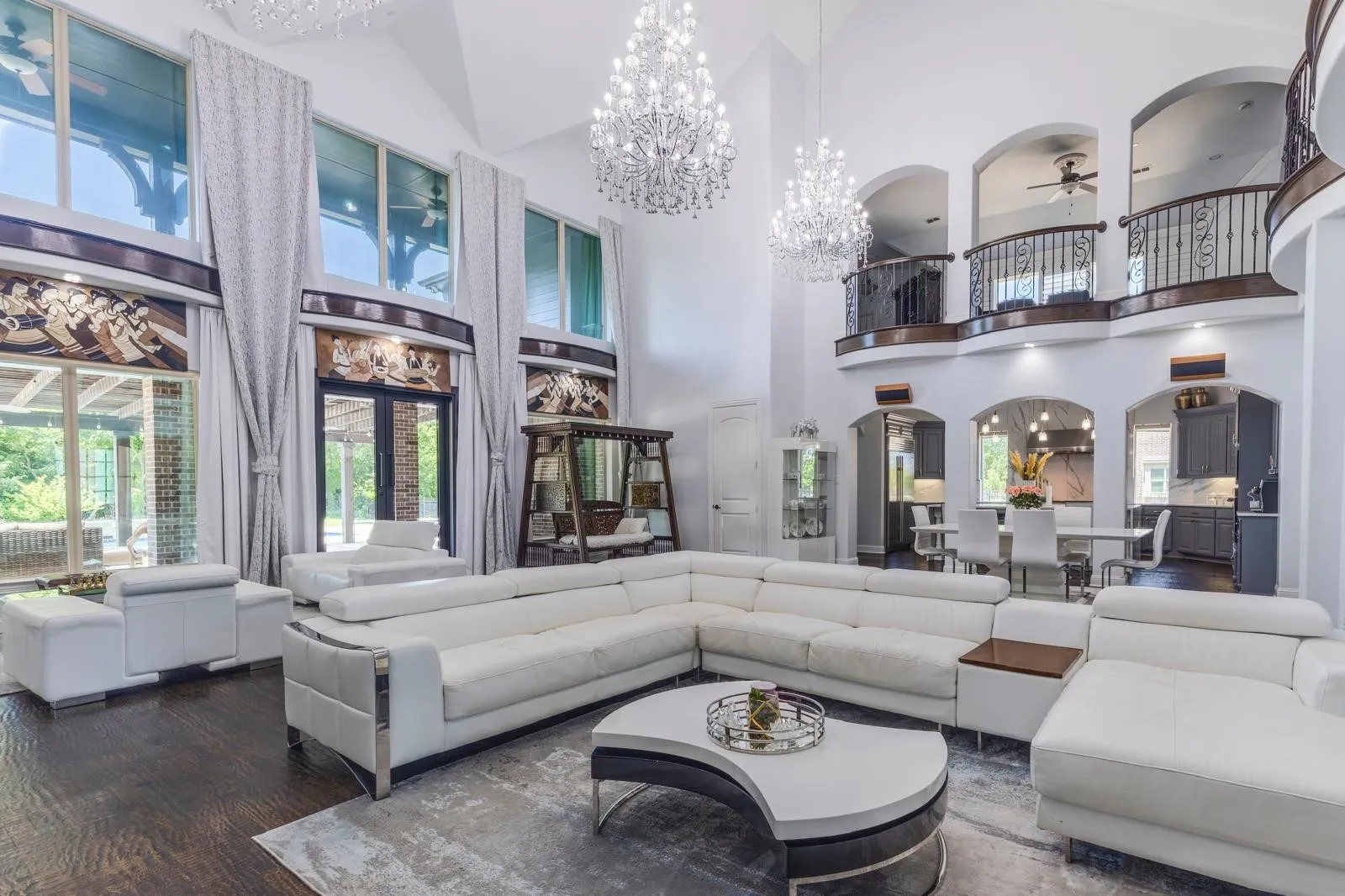 Single Family Residence For Sale in Collin County , 5805 Middleton Drive, Parker, Texas 75002, 6 Bedroom, 7 Bathroom, 3 Garage spaces, 8,020 Sqft, built in 2017, mls#21305676, Real Estate Agent in Parker, Homes For Sale in Collin county, Homes For Sale in Parker, Realtor in Parker Texas, Real Estate Brokerage Independent Realty Texas, Luminita Cordes Realtor