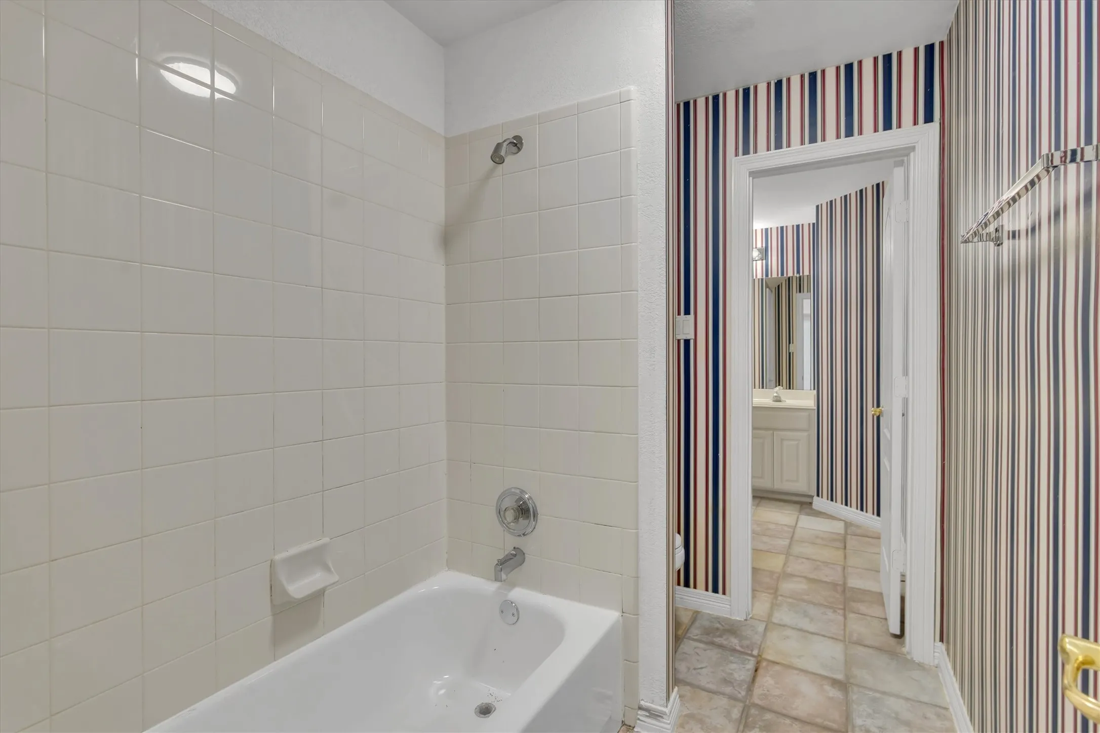 2nd downstairs bathroom
