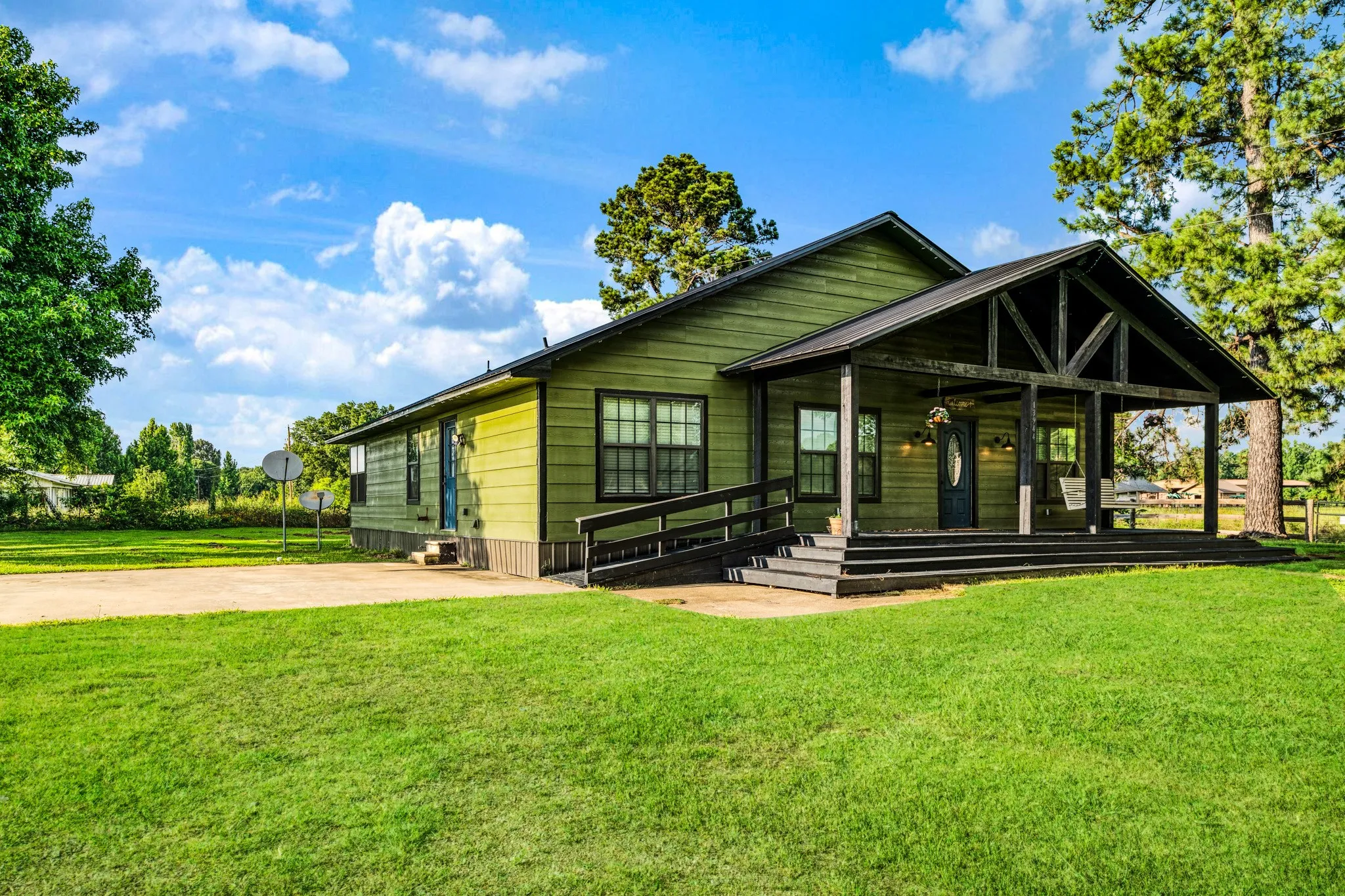 Single Family Residence For Sale