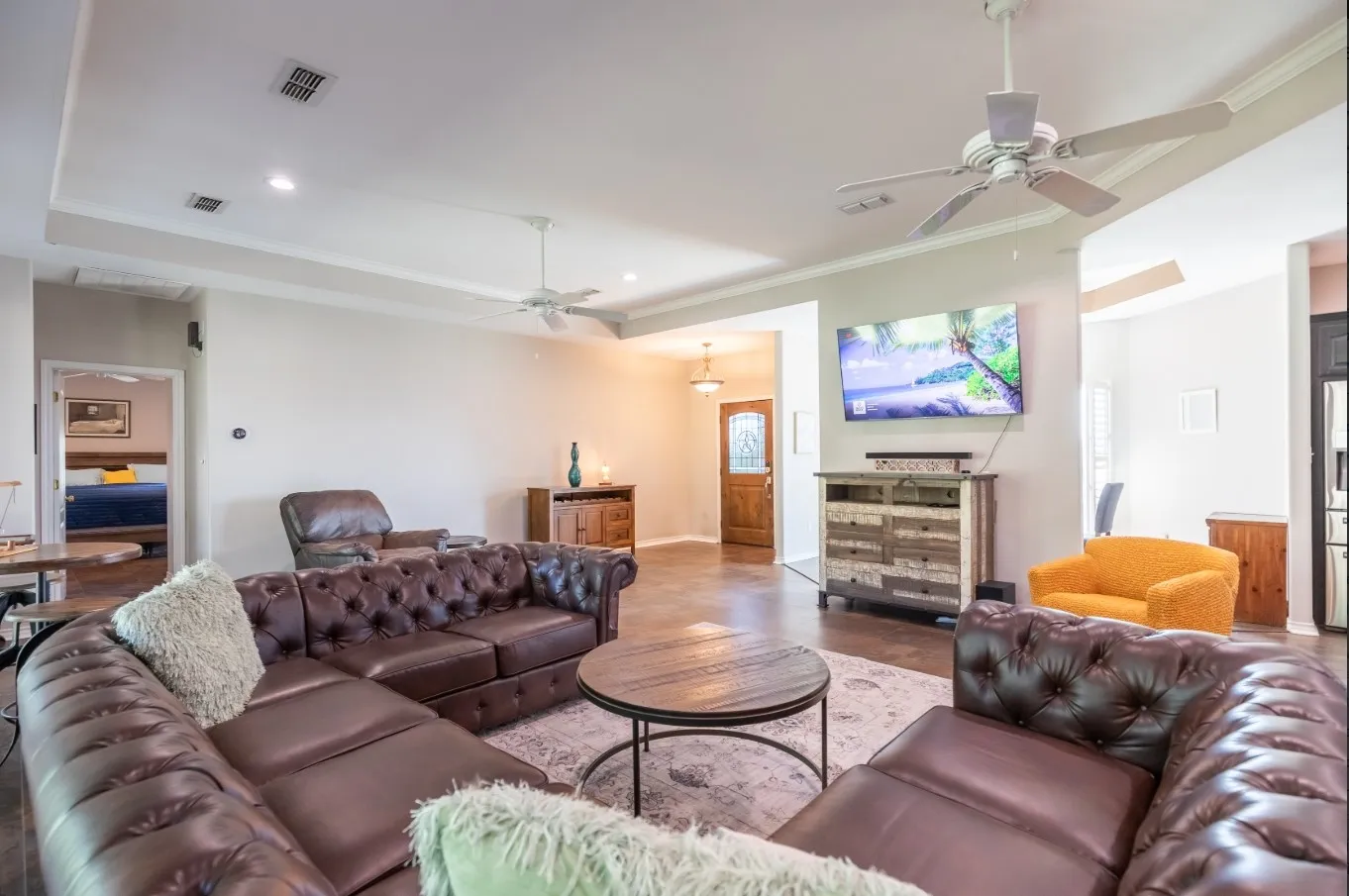 Single Family Residence For Rent in Taylor County , 364 Alexandra Drive, Tuscola, Texas 79562, 3 Bedrooms, 3 Bathrooms, 2 Garage spaces, 2,934 Sqft, built in 2000, Price $7,000, mls#21310863, Real Estate Agent in Tuscola, Homes For Rent in Taylor county, Homes For Rent in Tuscola, Realtor in Tuscola Texas, Real Estate Brokerage Independent Realty Texas, Luminita Cordes Realtor