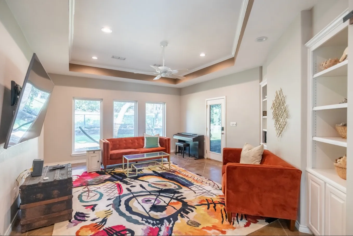 Single Family Residence For Rent in Taylor County , 364 Alexandra Drive, Tuscola, Texas 79562, 3 Bedrooms, 3 Bathrooms, 2 Garage spaces, 2,934 Sqft, built in 2000, Price $7,000, mls#21310863, Real Estate Agent in Tuscola, Homes For Rent in Taylor county, Homes For Rent in Tuscola, Realtor in Tuscola Texas, Real Estate Brokerage Independent Realty Texas, Luminita Cordes Realtor