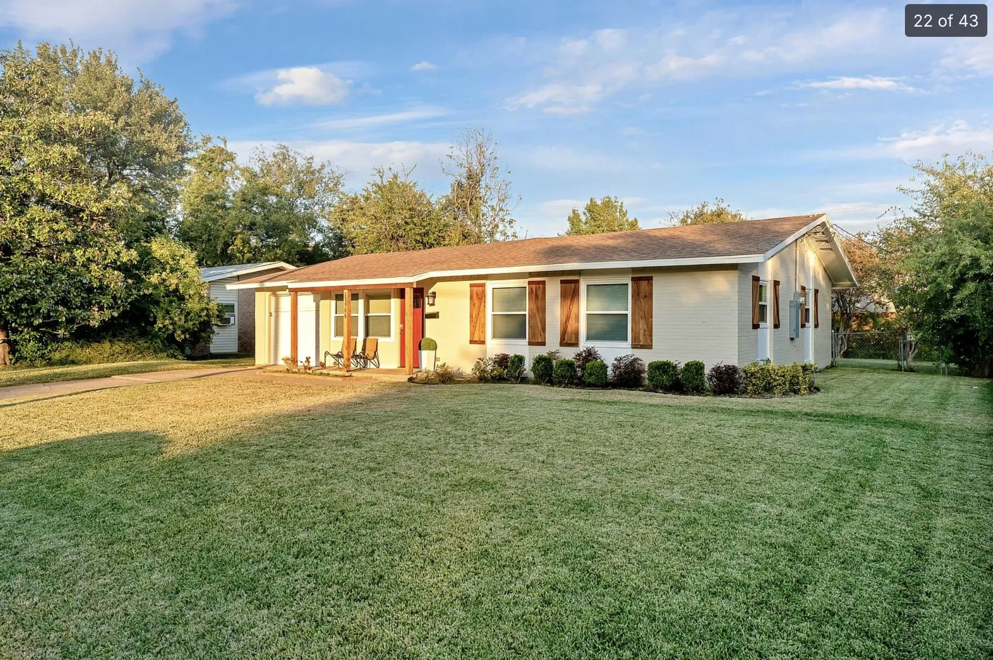 Single Family Residence For Rent in Dallas County , 13506 Castleton Drive, Farmers Branch, Texas 75234, 3 Bedroom, 2 Bathroom, 1 Garage spaces, 1,147 Sqft, built in 1960, mls#21310858, Real Estate Agent in Farmers Branch, Homes For Rent in Dallas county, Homes For Rent in Farmers Branch, Realtor in Farmers Branch Texas, Real Estate Brokerage Independent Realty Texas, Luminita Cordes Realtor