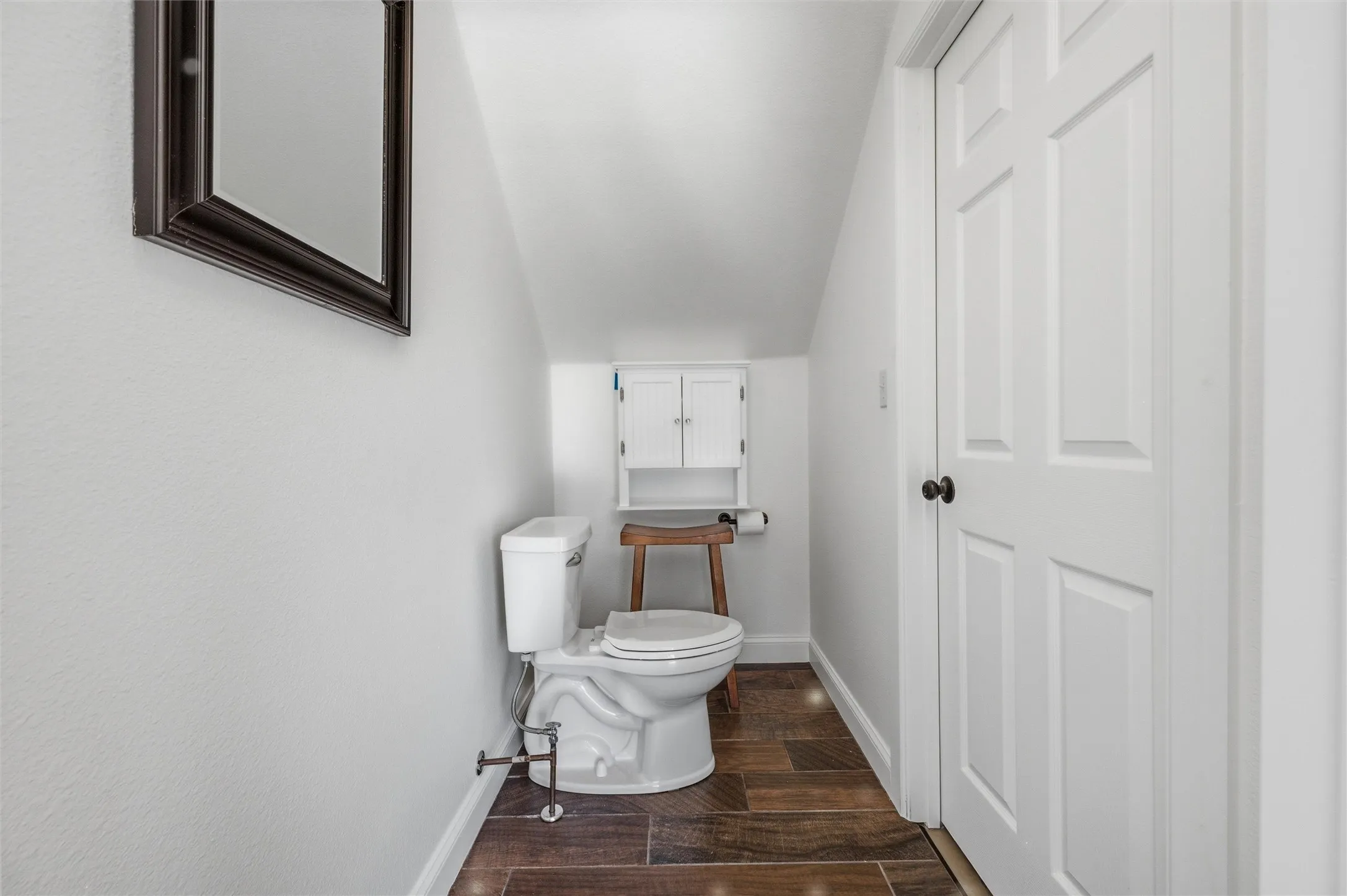 Cabana bathroom