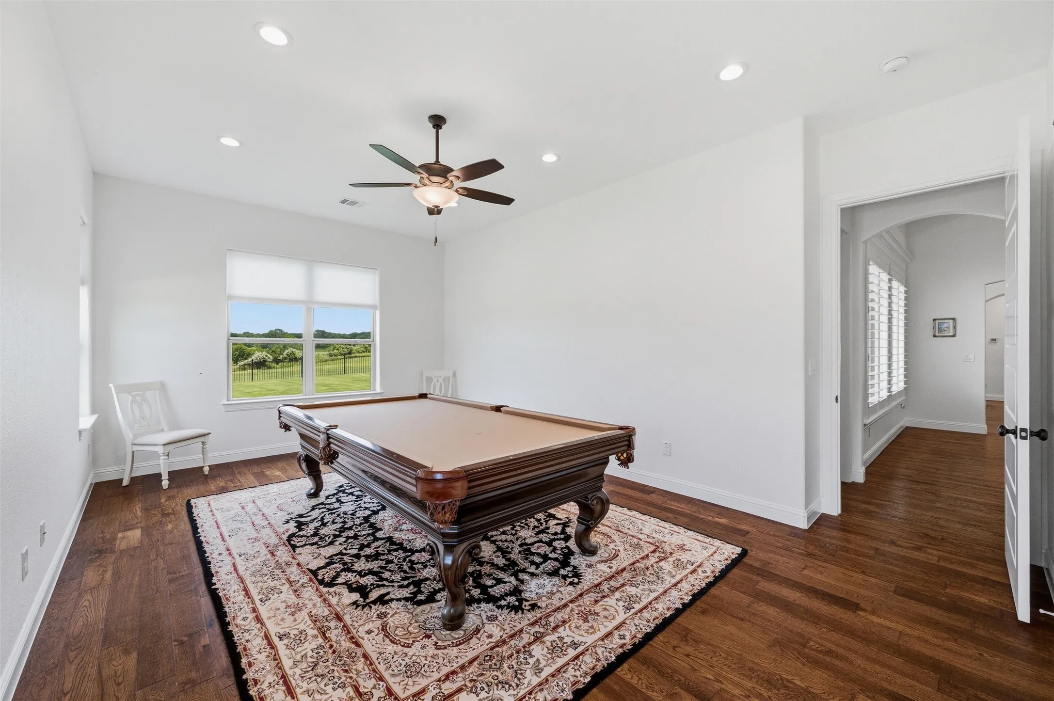 Bedroom - gameroom
